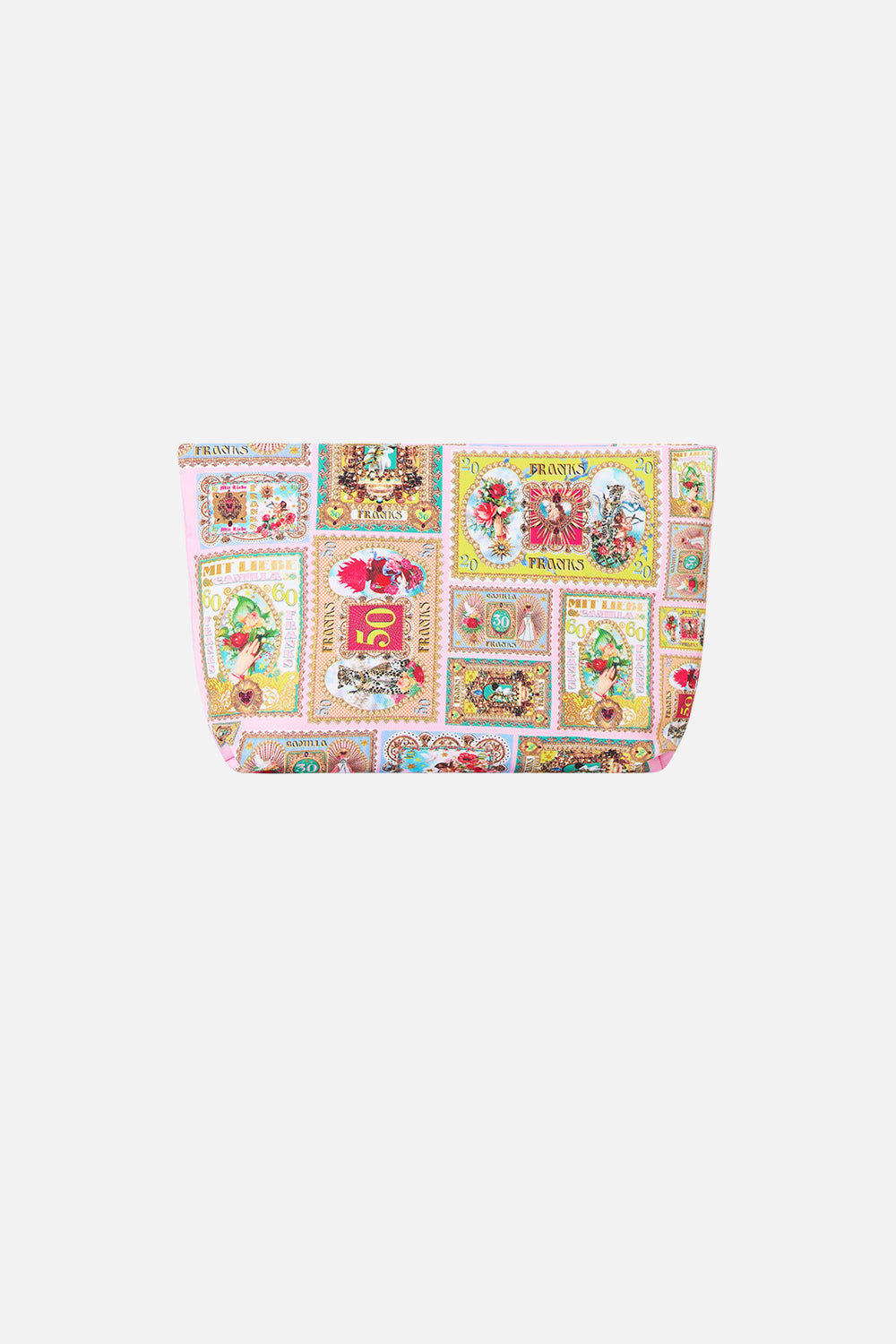 PETITE TROUSSE DE MAQUILLAGE PRIÈRES PEINTES