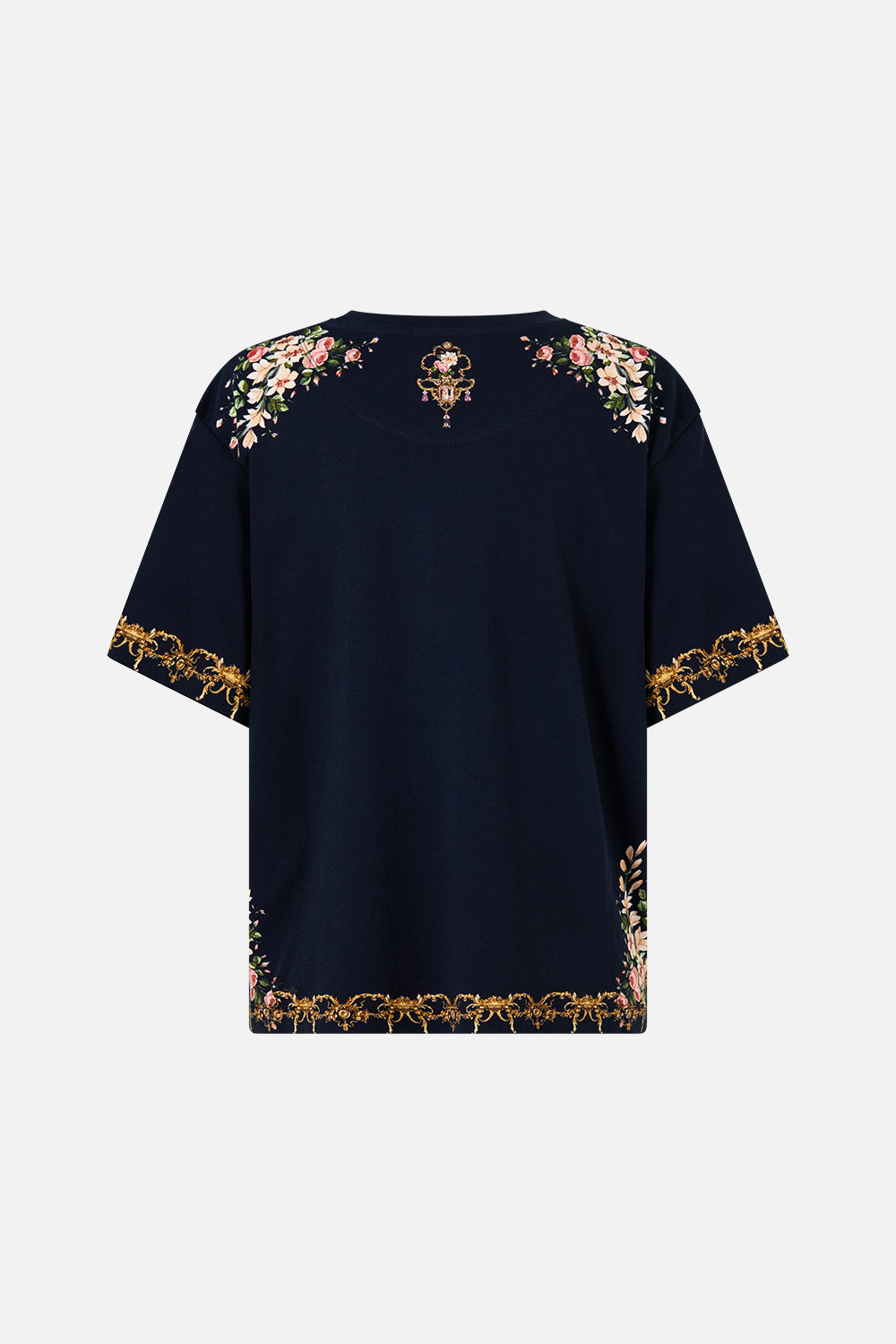 CLASSIC TEE VERSAILLES OR DIE