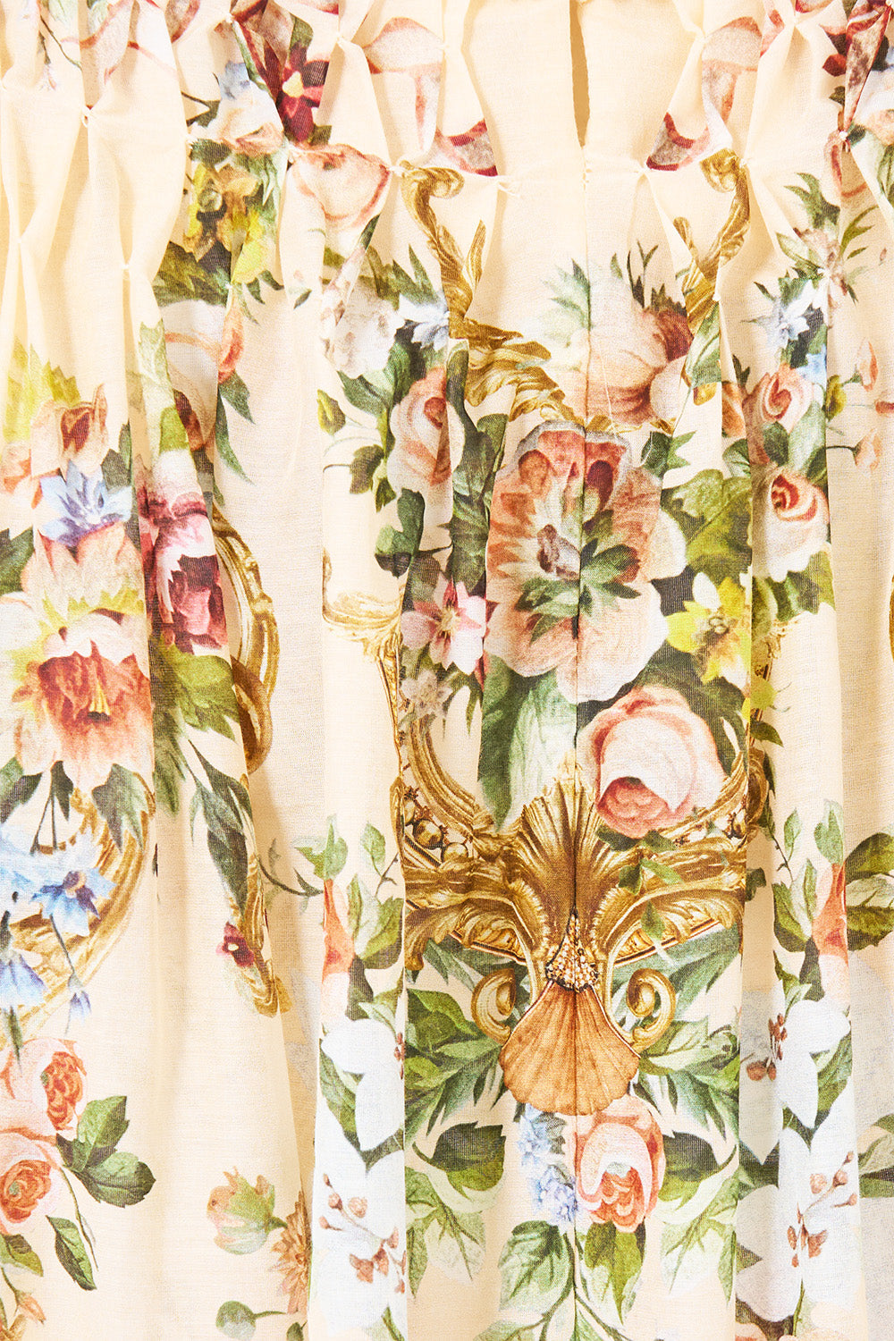 A-LINE SHORT DRESS WITH LACE A CERTAIN JE NE SAIS QUOI