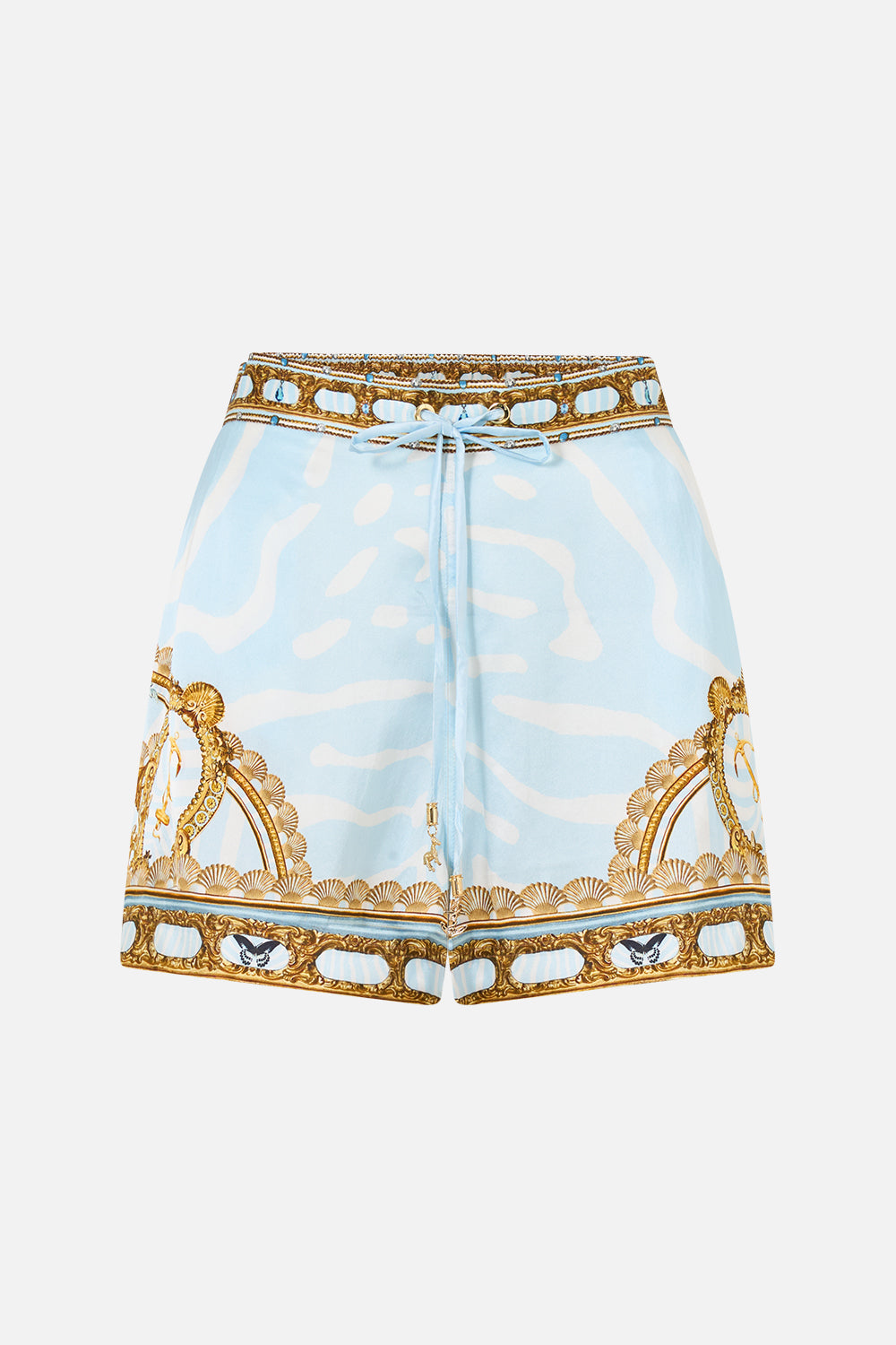 The Boxer Short in print Spirit Of Stripes