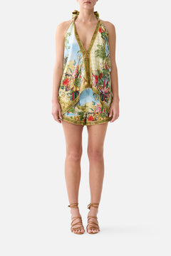 BOXER SHORT WANDERLUST EMPIRE