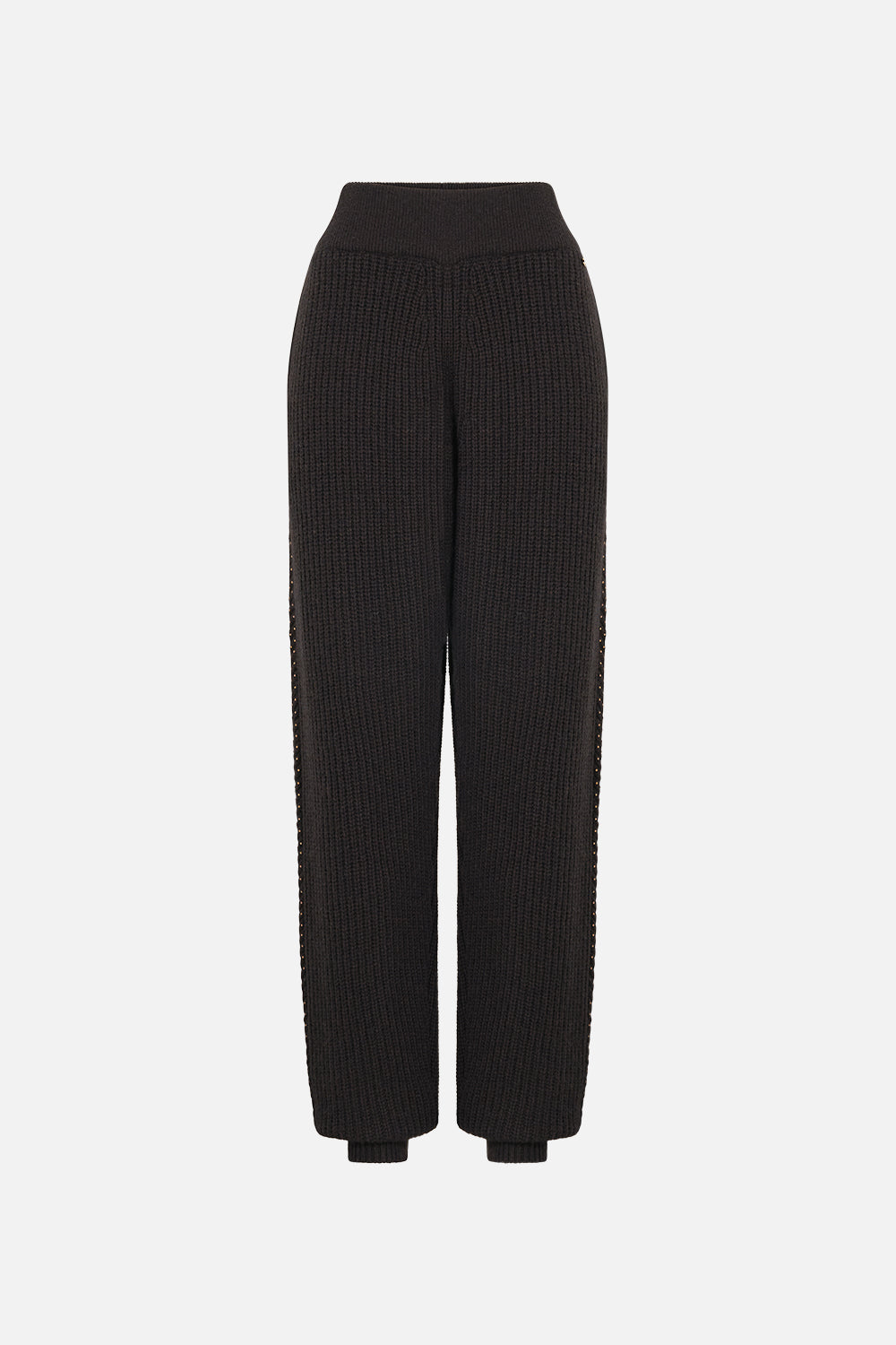 PANTALON DE JOGGING EN TRICOT NIGHT GARDEN