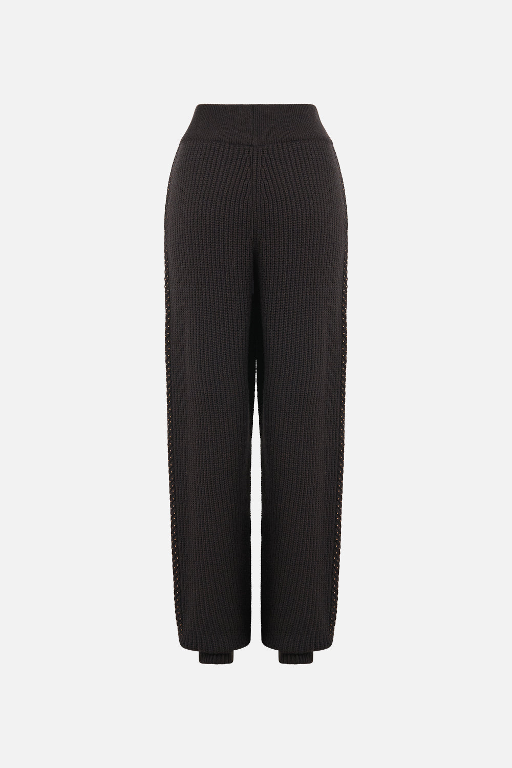 PANTALON DE JOGGING EN TRICOT NIGHT GARDEN