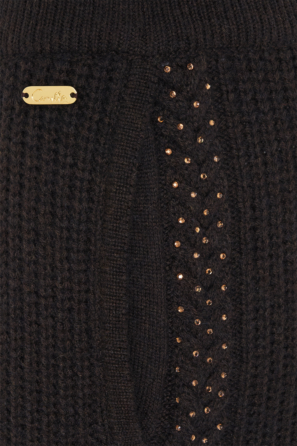 PANTALON DE JOGGING EN TRICOT NIGHT GARDEN