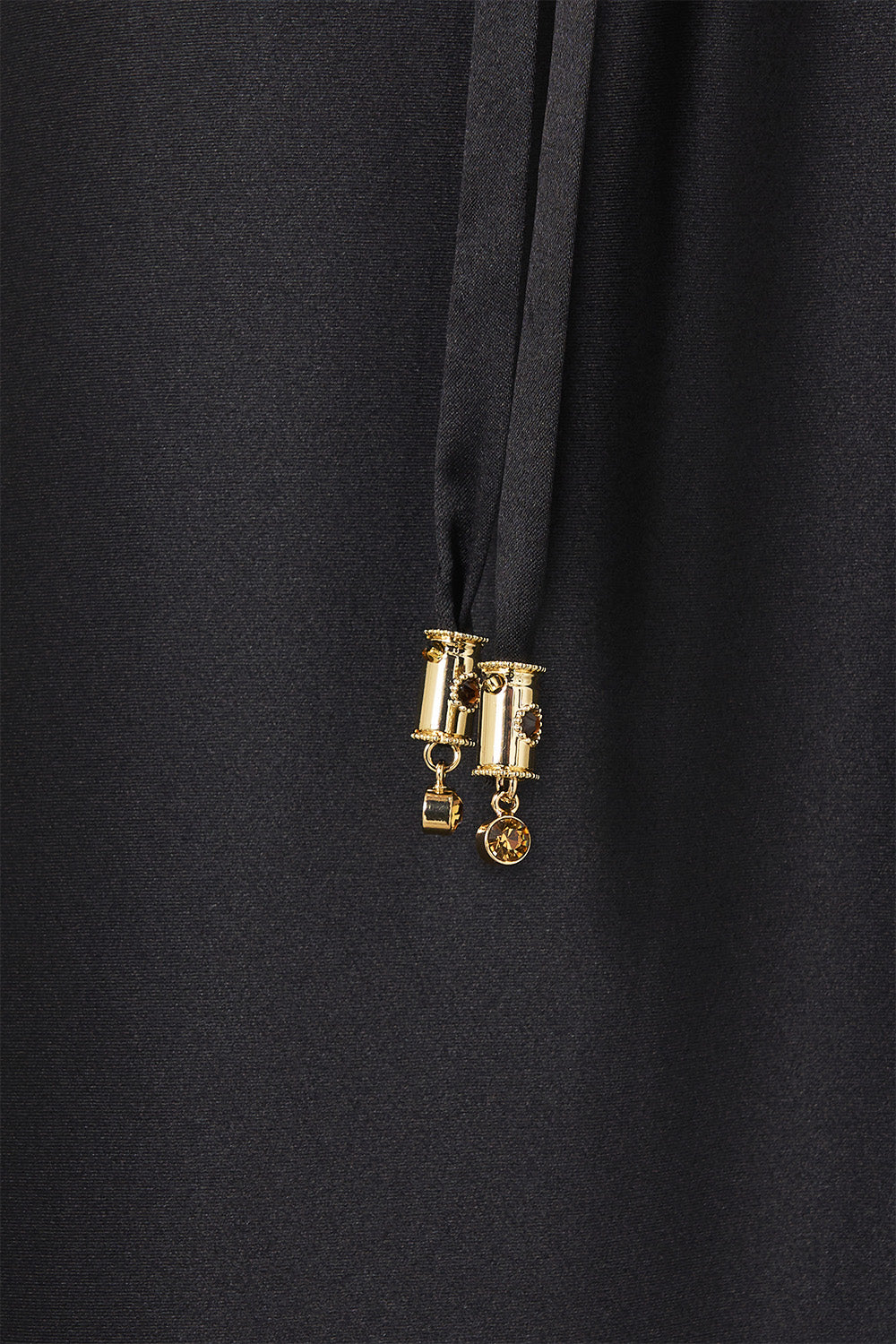 The CAMILLA BIAS CUT DRAWSTRING PANT SILK ESSENTIALS