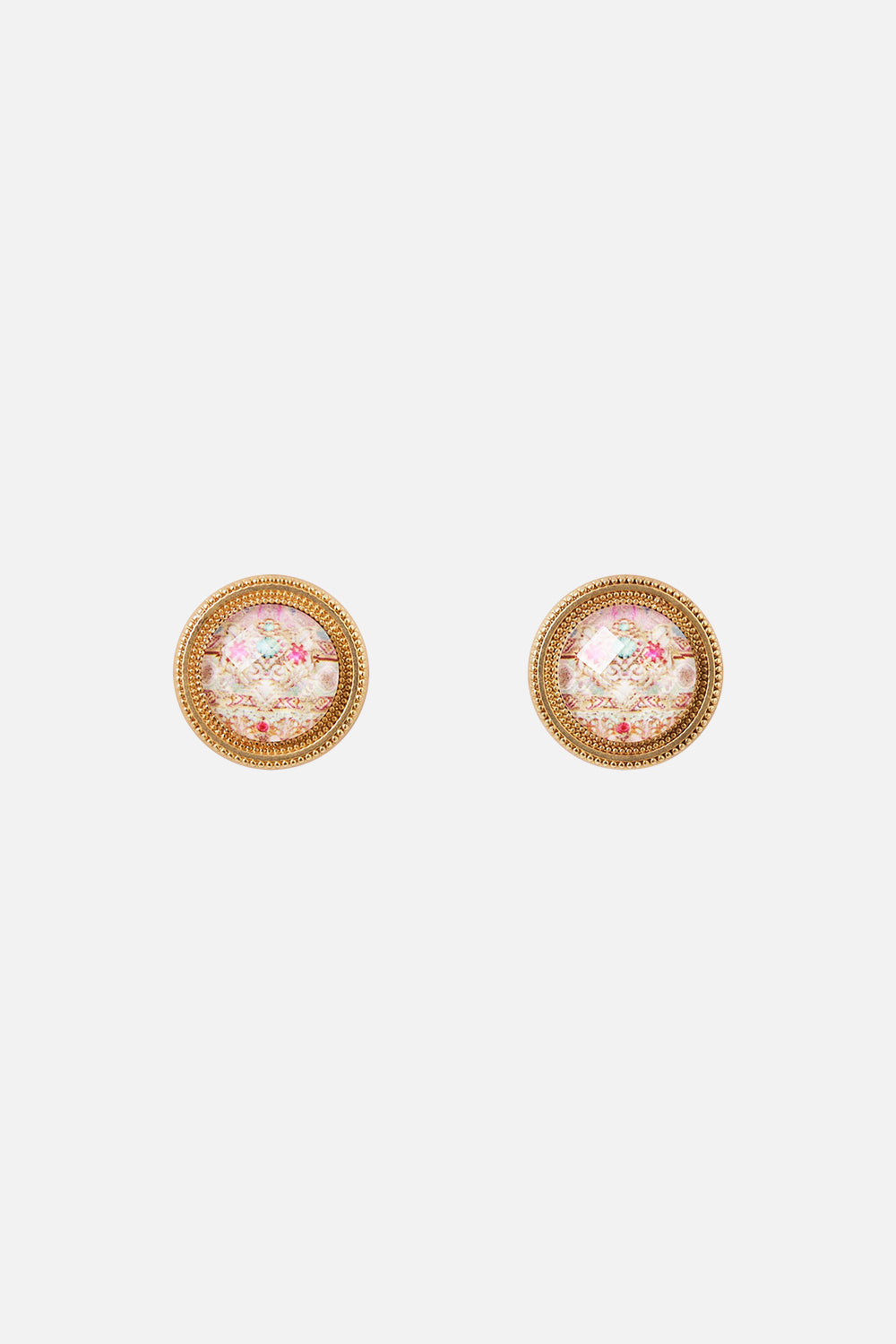 GOLD CLOTHING MAGNETS IN THE NAME OF NOUVEAU