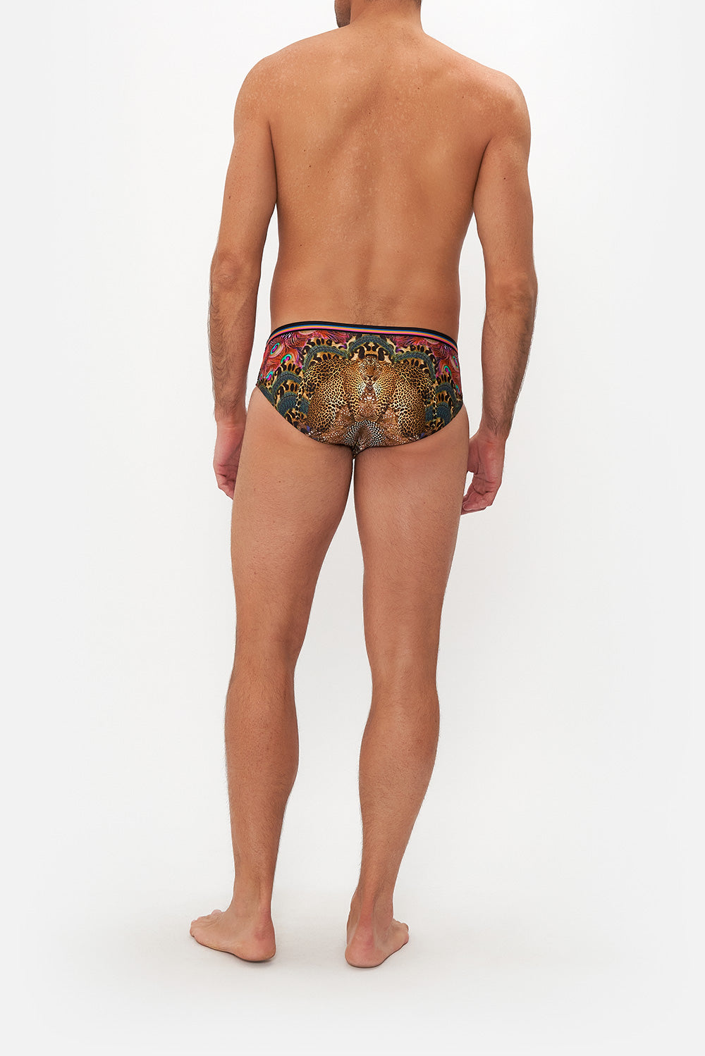 SWIM BRIEF XANADU RISING