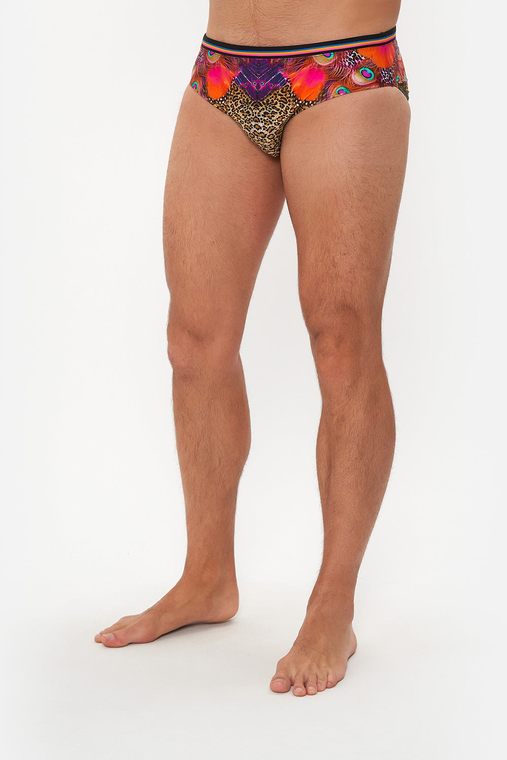 SWIM BRIEF XANADU RISING