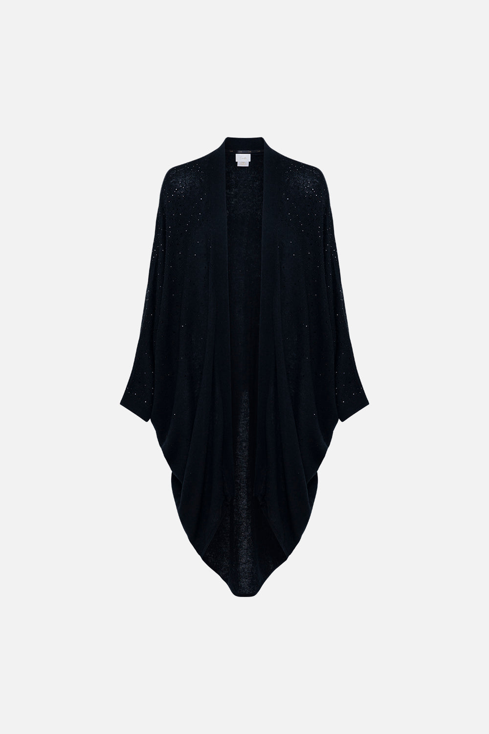 SOFT KNIT LAYER WHATS NEW PUSSYCAT