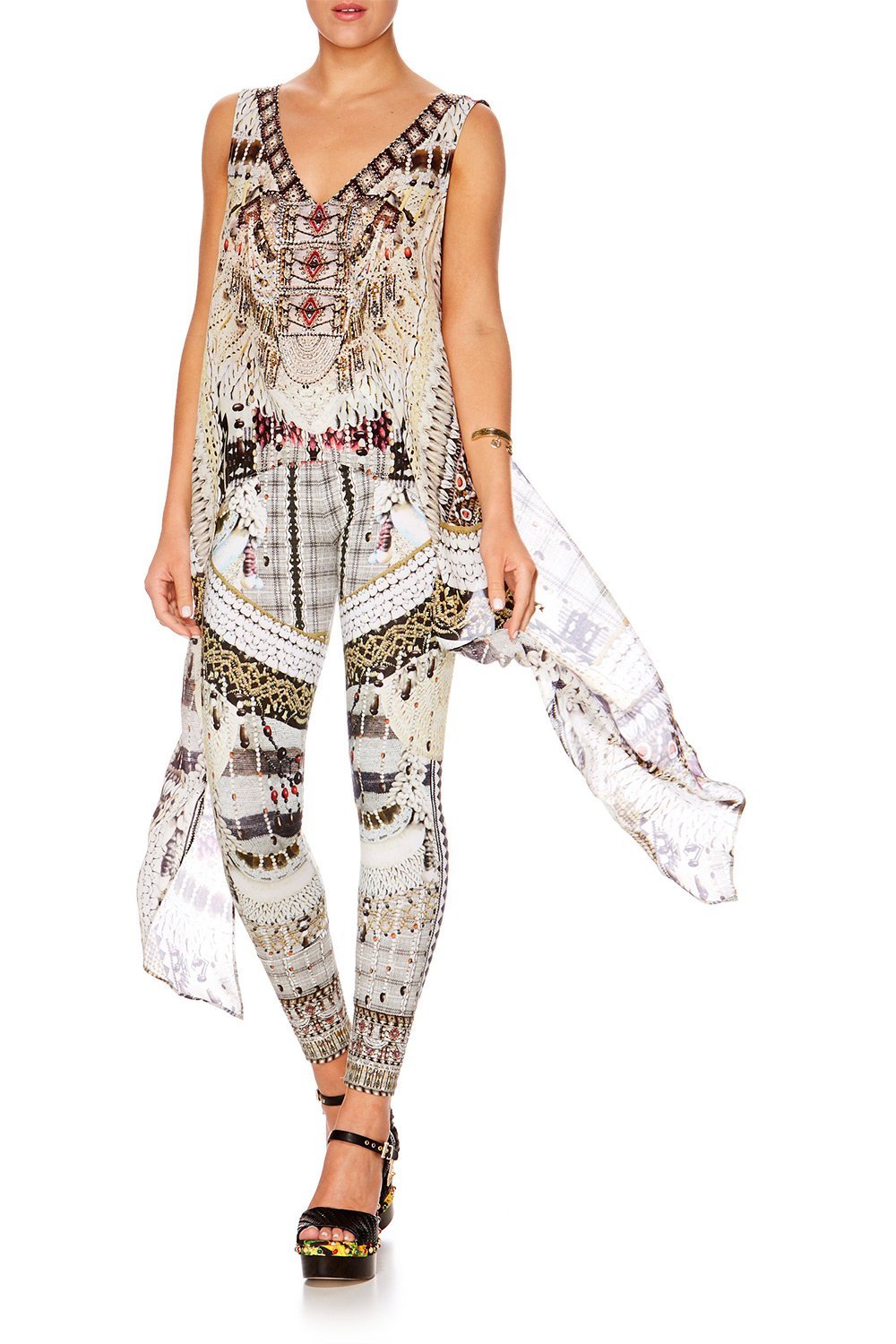 SPELL BOUND LEGGINGS