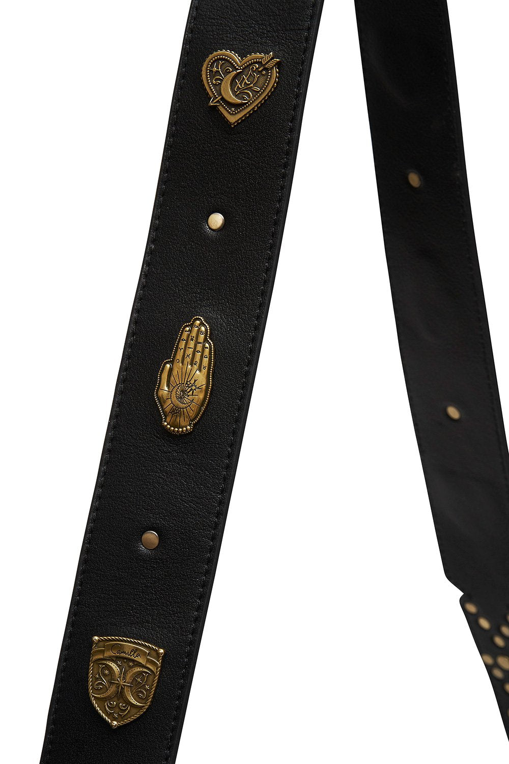 PRINTED TOTE JEWEL OF JUPITER