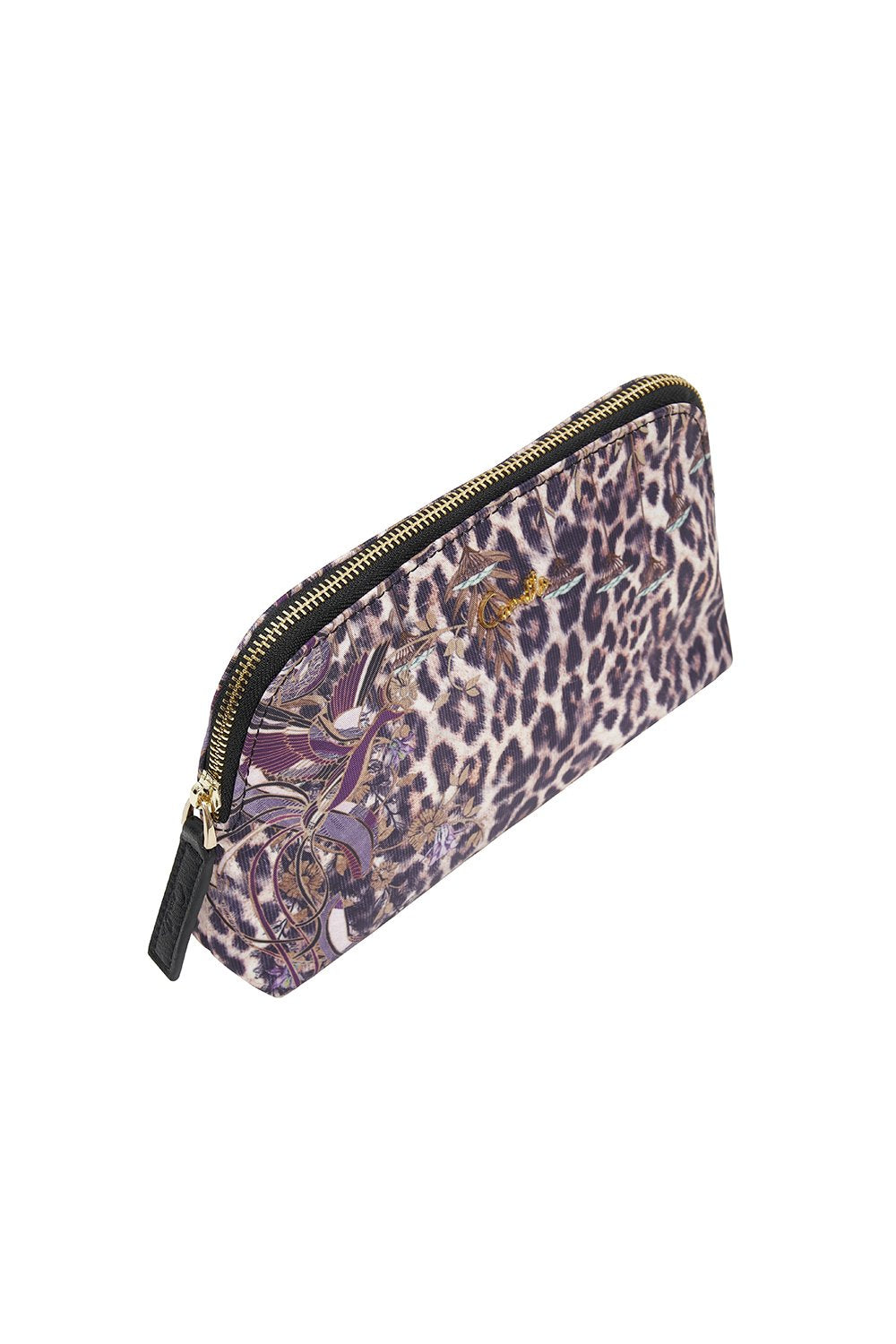 SMALL COSMETIC CASE NOMADIC NYMPH