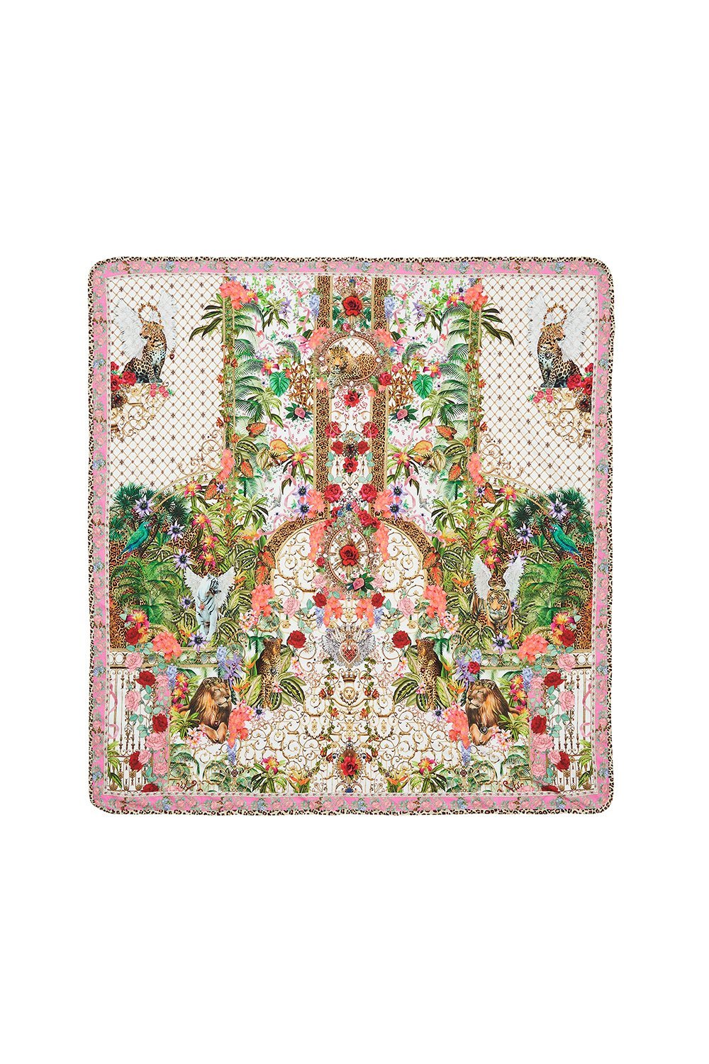 BABIES BLANKET FAIR VERONA