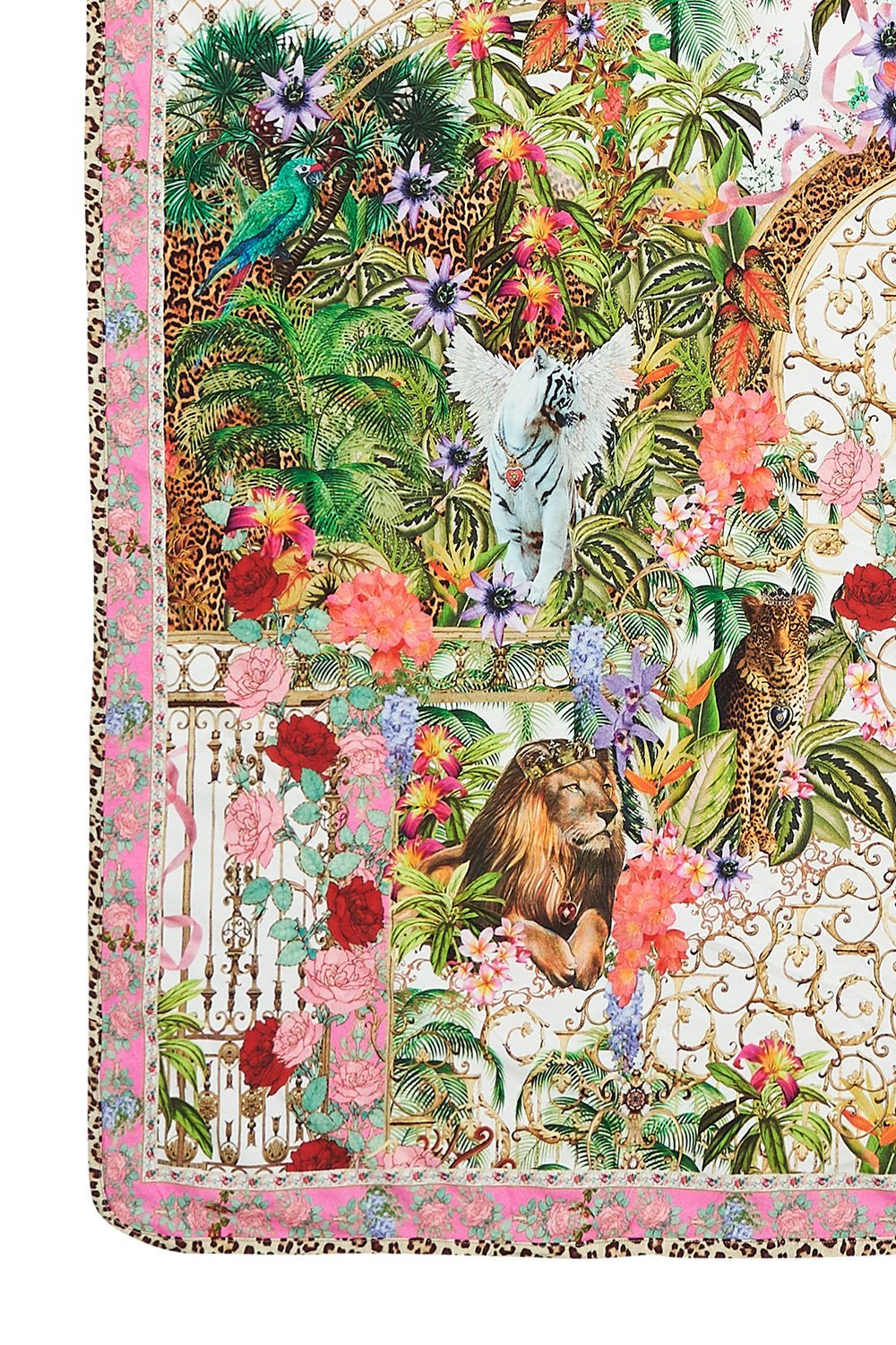 BABIES BLANKET FAIR VERONA