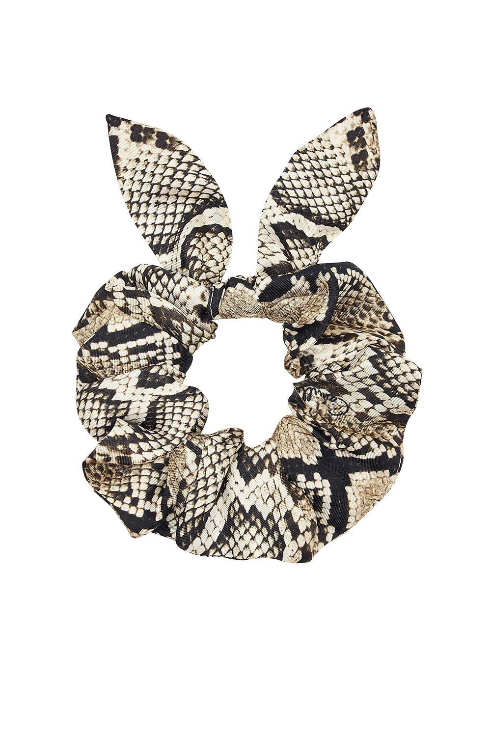 SCRUNCHIE KAKADU BOO