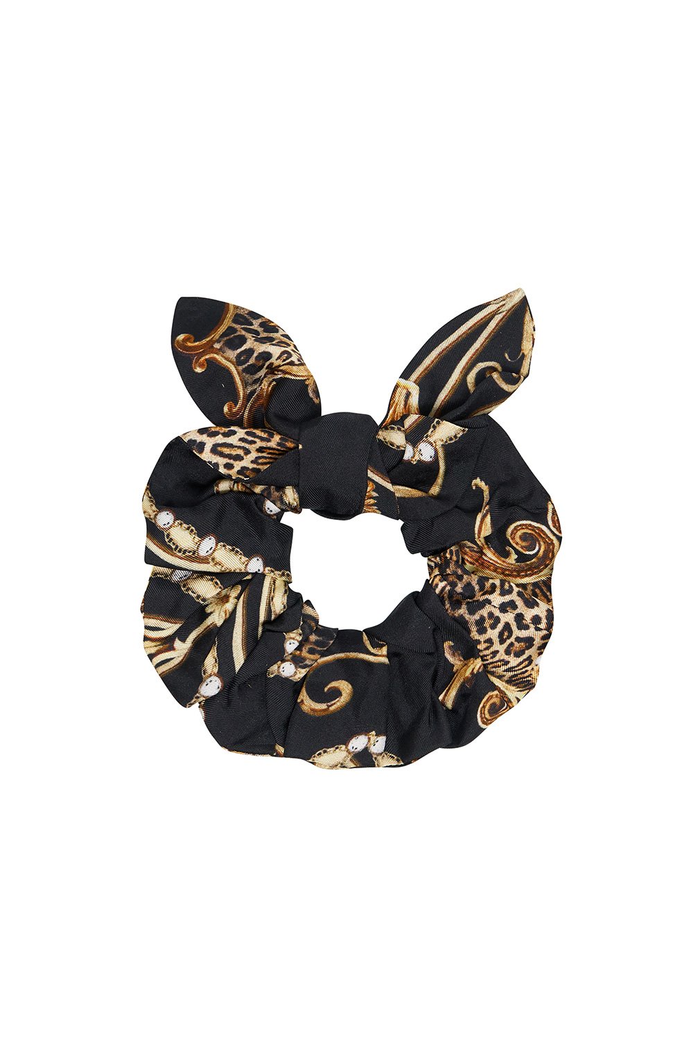 SCRUNCHIE STUDIO 54