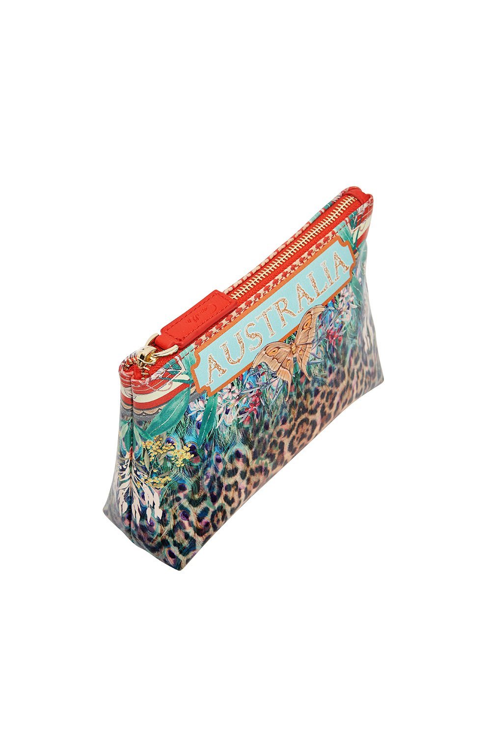 SMALL MAKE UP POUCH FARAWAY TREE