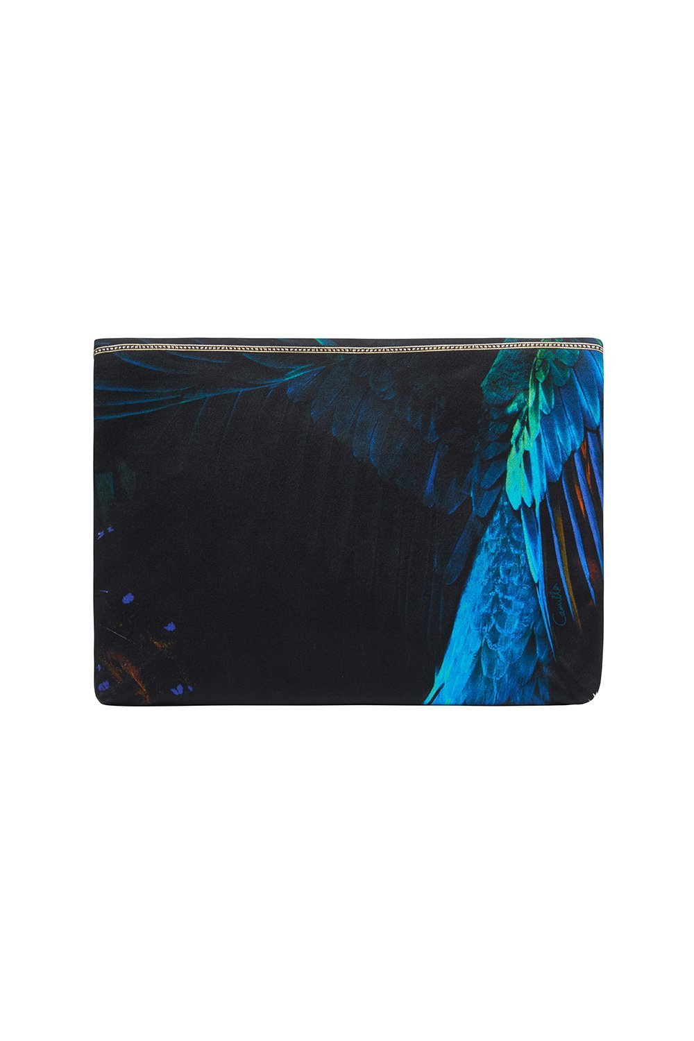 ENVELOPE CLUTCH NIGHT FLIGHT