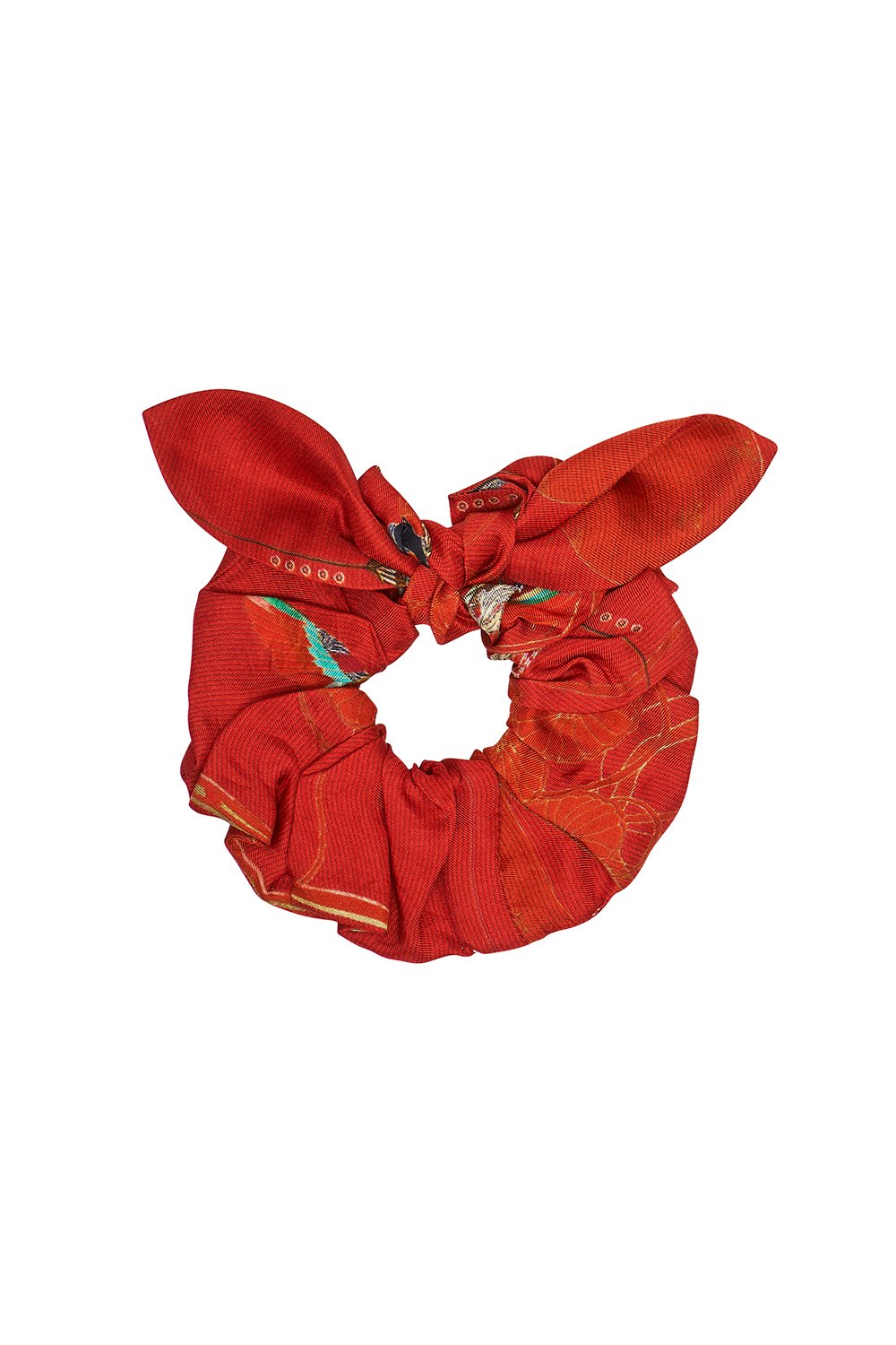 SCRUNCHIE FORBIDDEN FRUIT