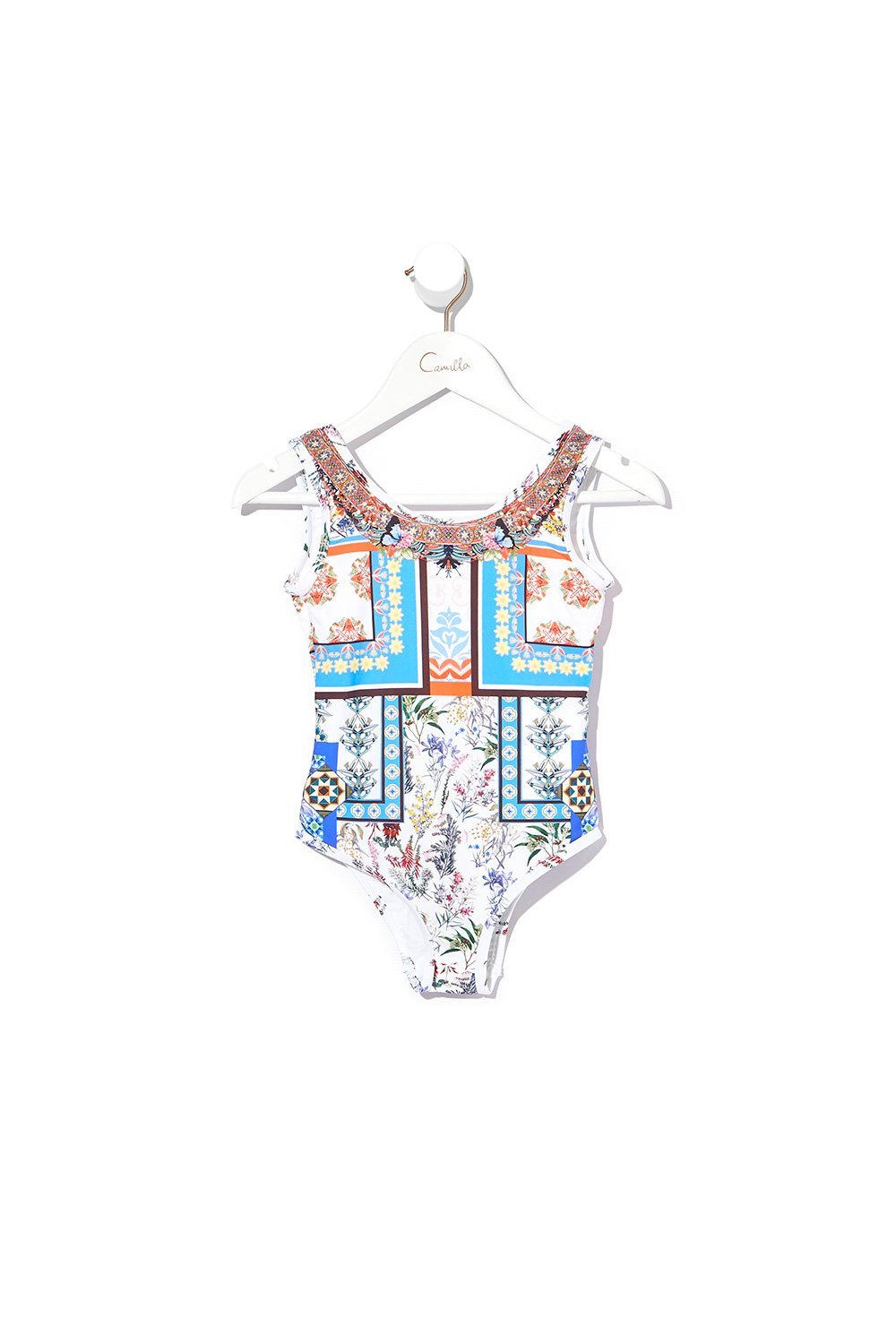 INFANTS SWIM ONE PIECE GONE COAST