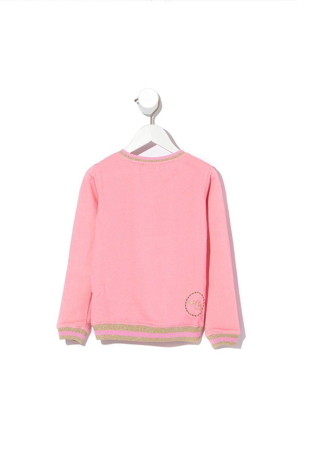 INFANTS SWEATER MILLAS BACKYARD