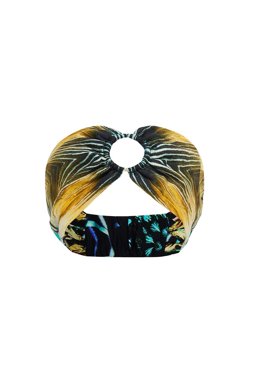 RING HEADBAND MARINE QUEEN