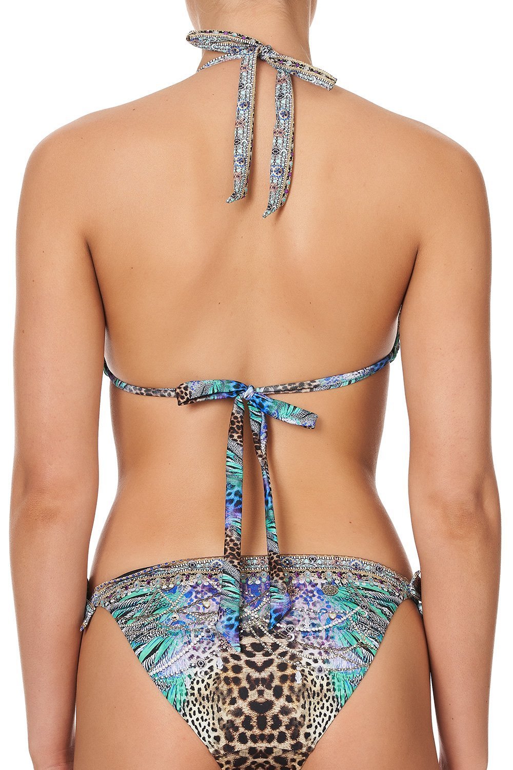 RING TRI TOP ANIMAL ARMY