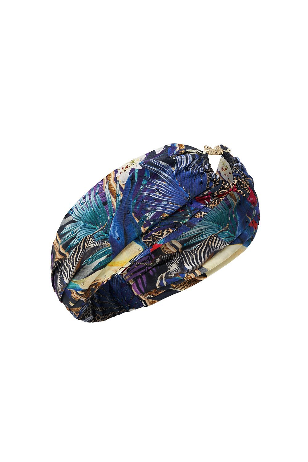 RING HEADBAND RAINBOW ROOM