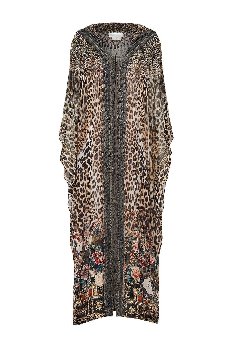 OVERSIZED ROBE CALL OF THE CATHEDRAL