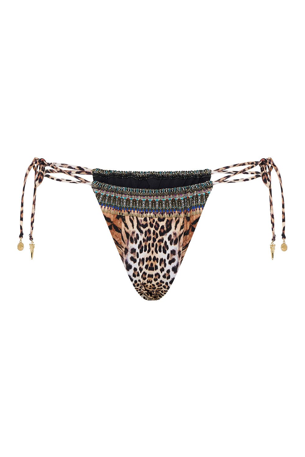 SKIMPY SLIDE TIE PANT CALL OF THE CATHEDRAL