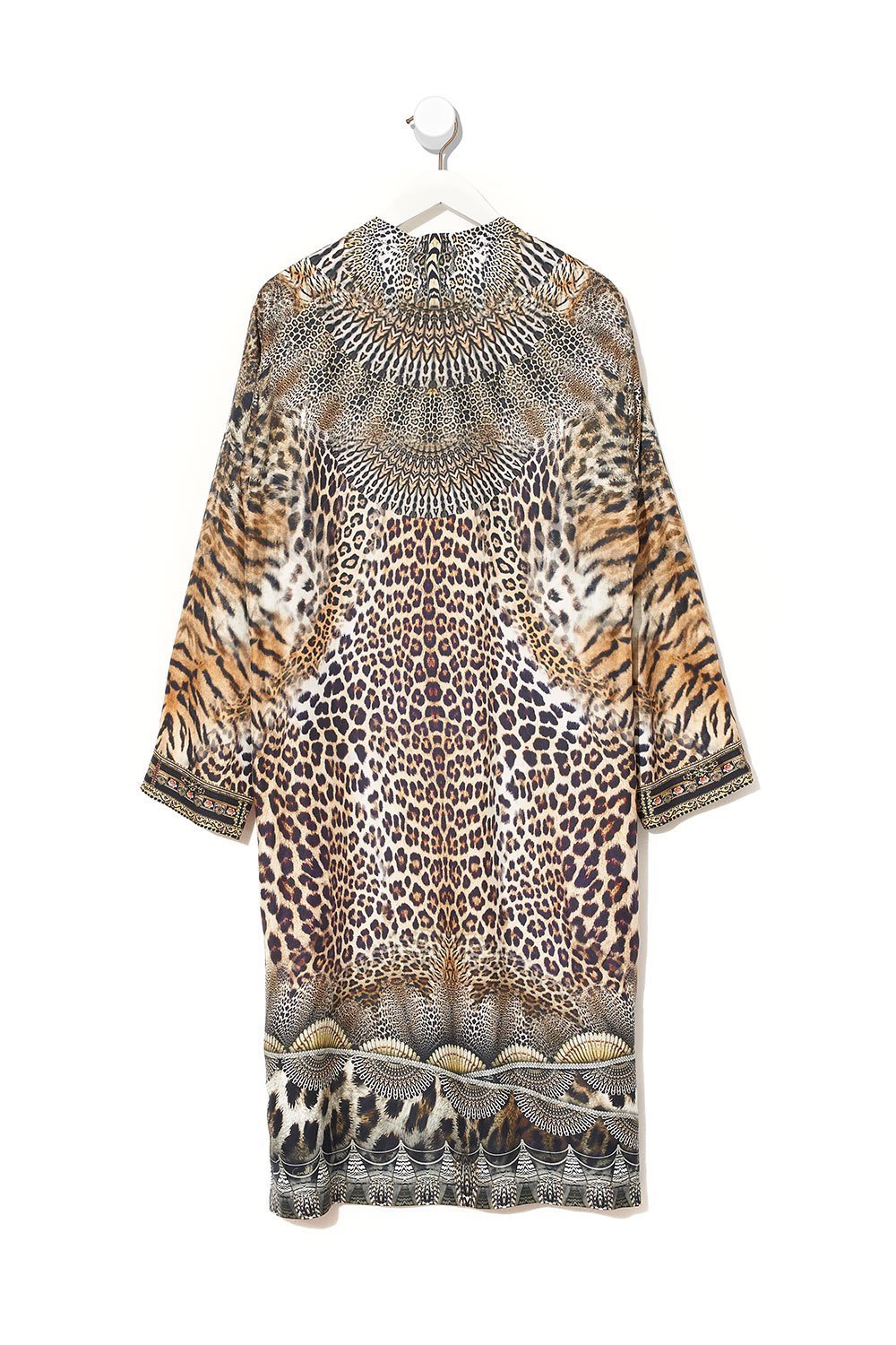 MENS KAFTAN CALL OF THE CATHEDRAL