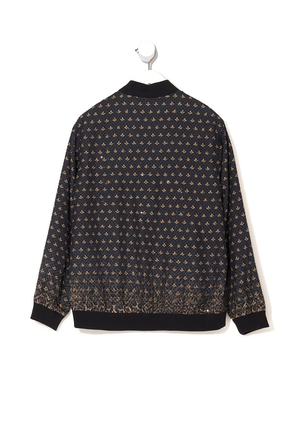 MENS BOMBER JACKET ABINGDON PALACE