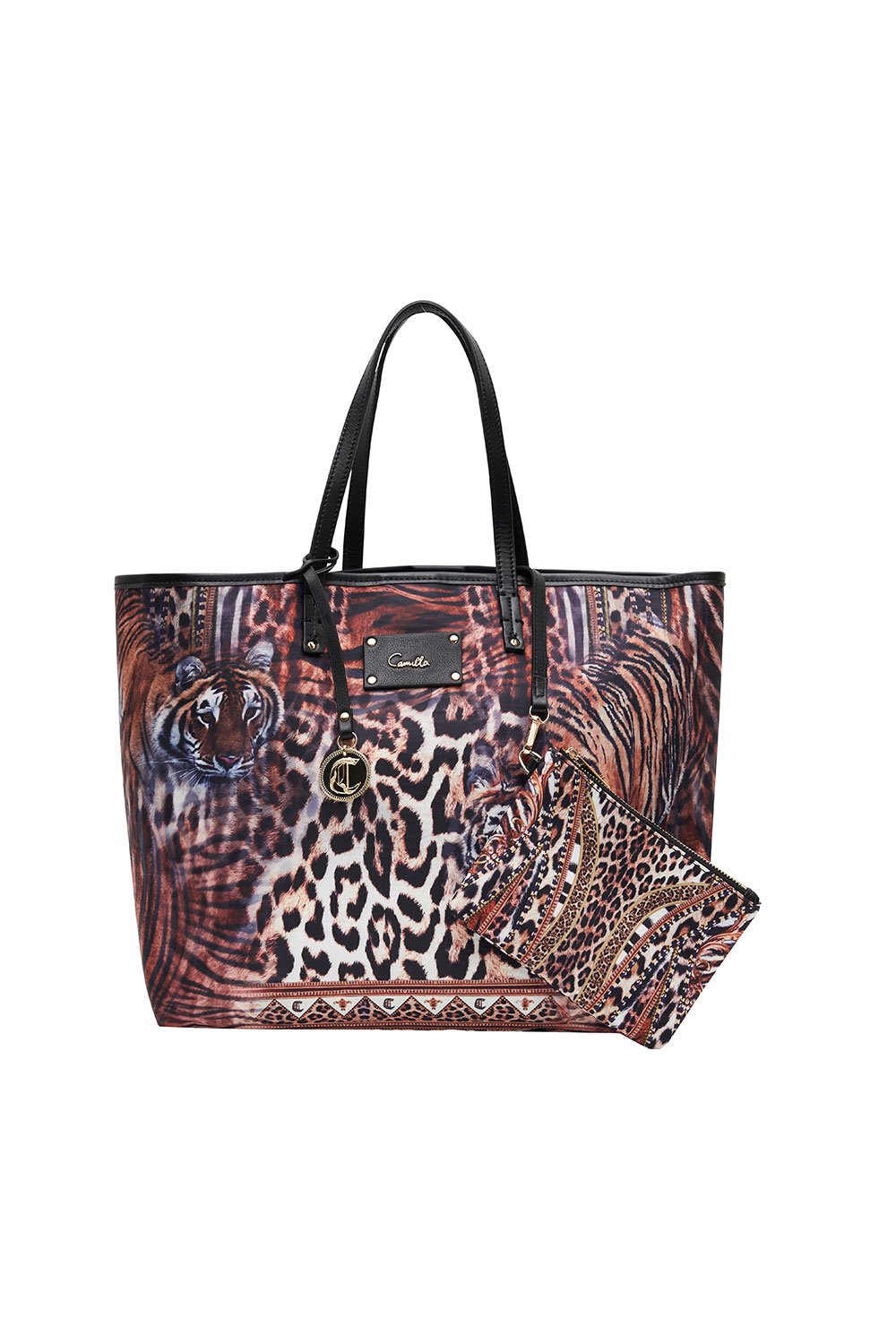 EAST WEST TOTE BERKELEY ST AFTER DARK