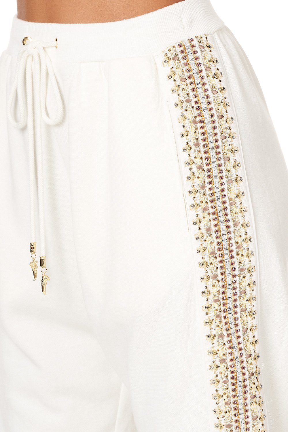 SIDE PANEL PANT GATES OF GLORY