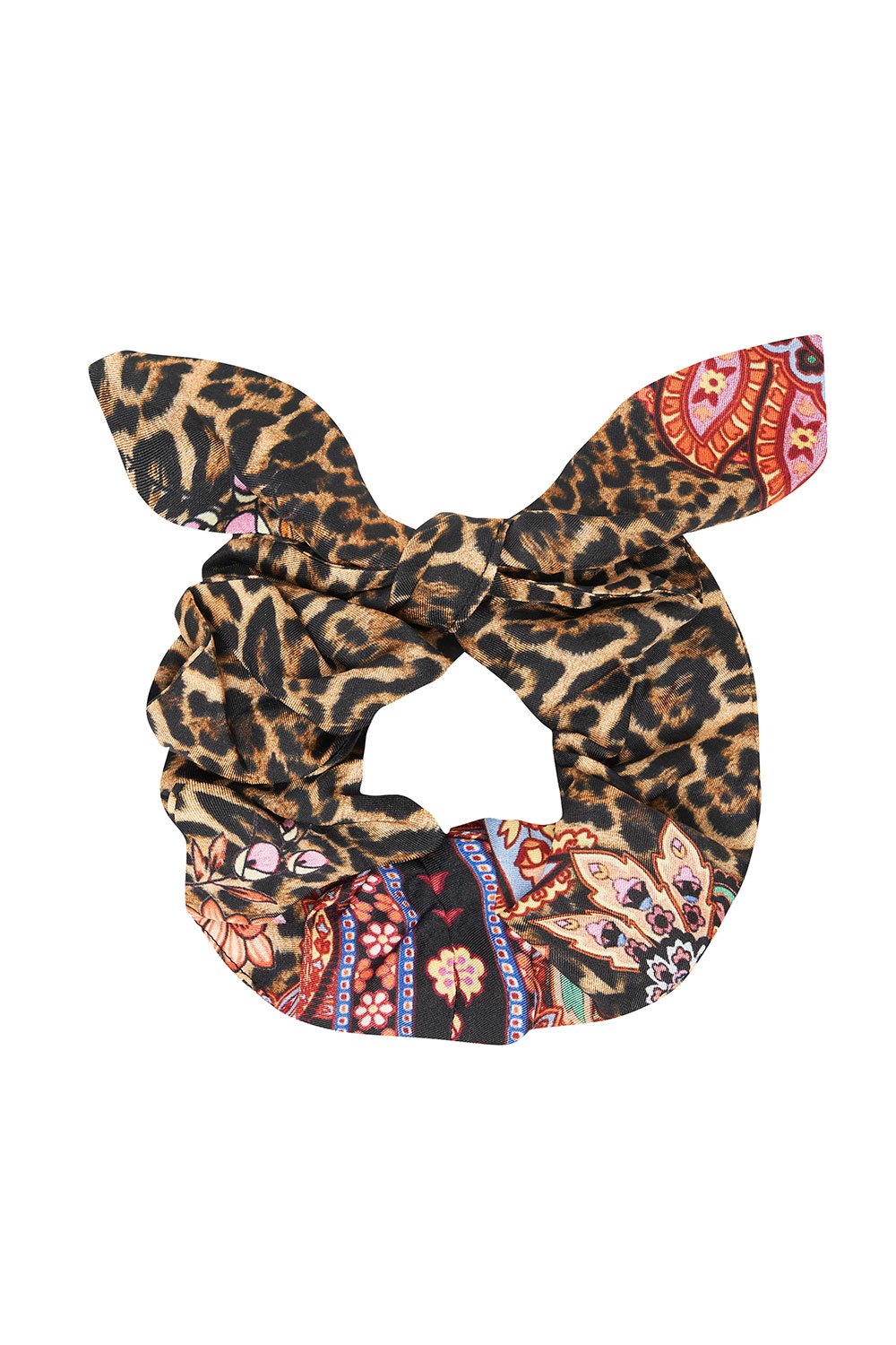 SCRUNCHIE MAYFAIR MARY