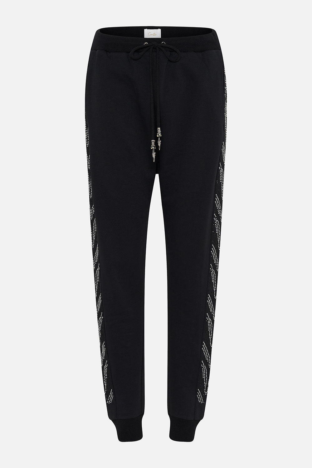SIDE PANEL JERSEY PANT KNIGHT OF THE WILD