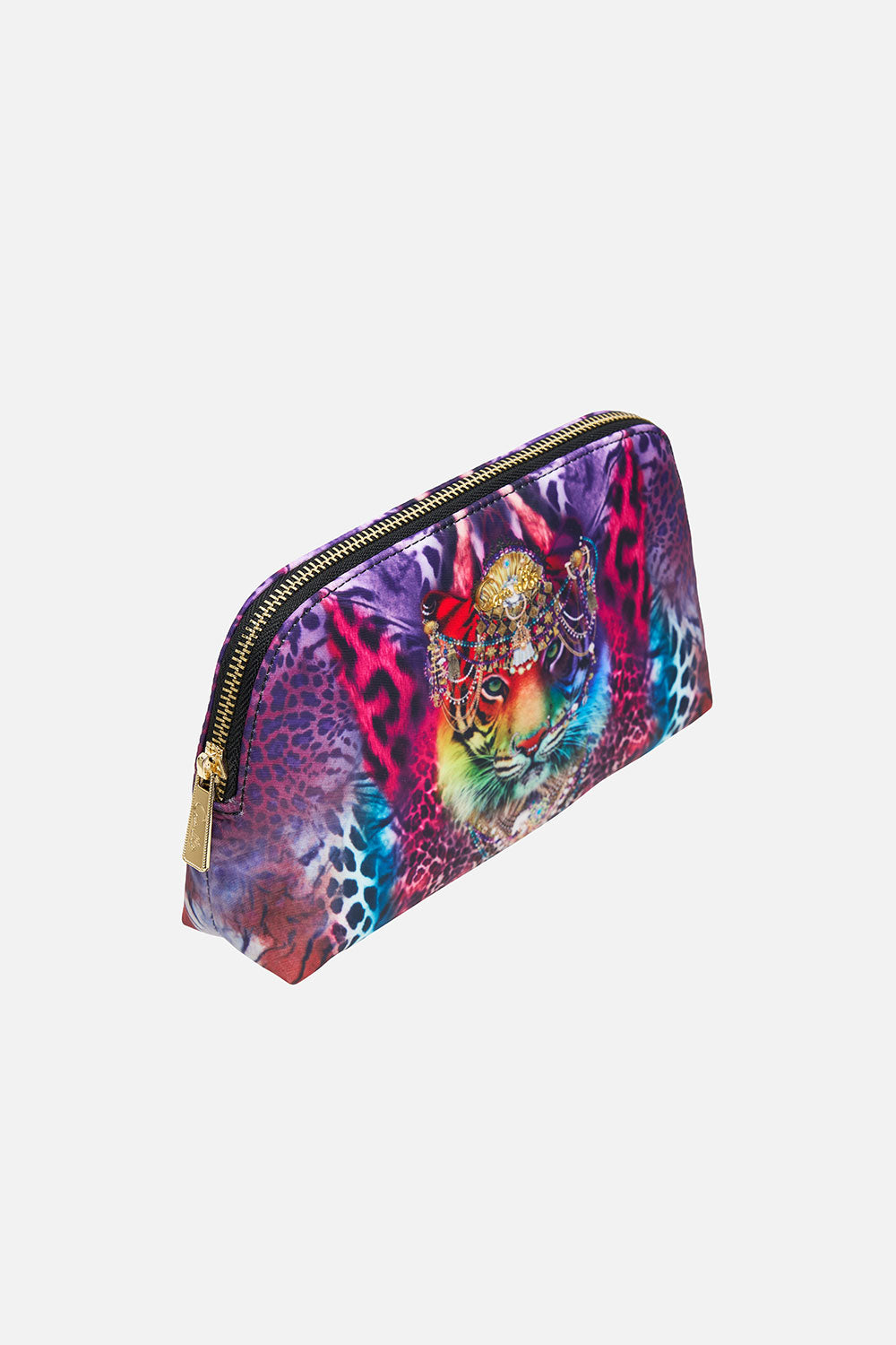 SMALL COSMETIC CASE SURREALIST SUSPENSION