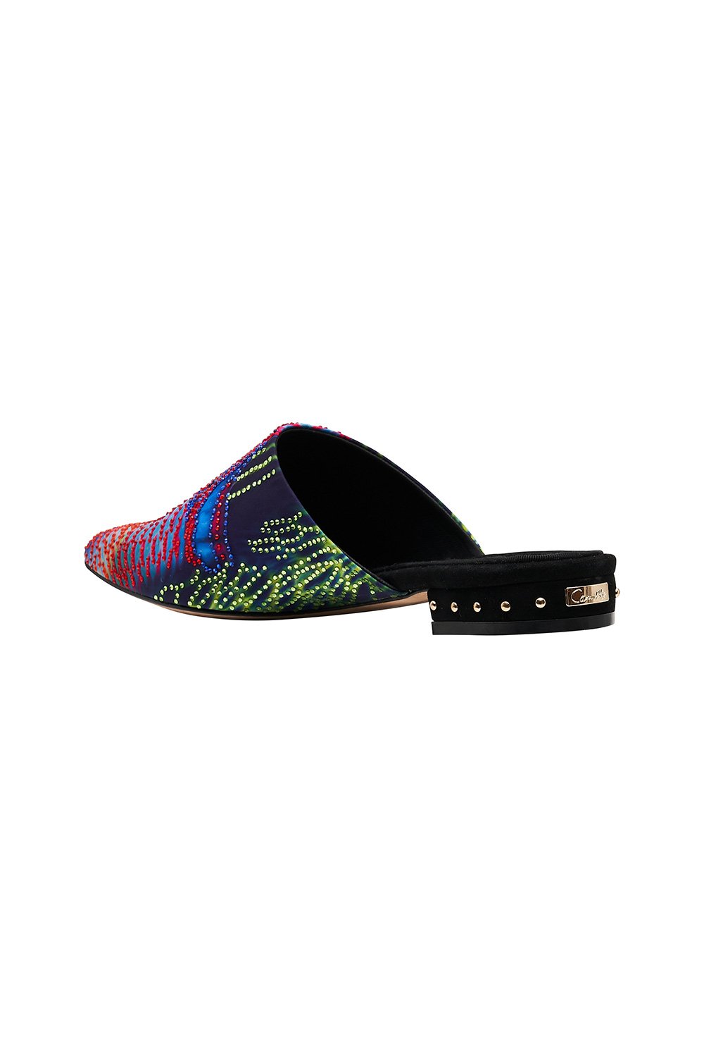 SLIPPER POSEIDONS POISON