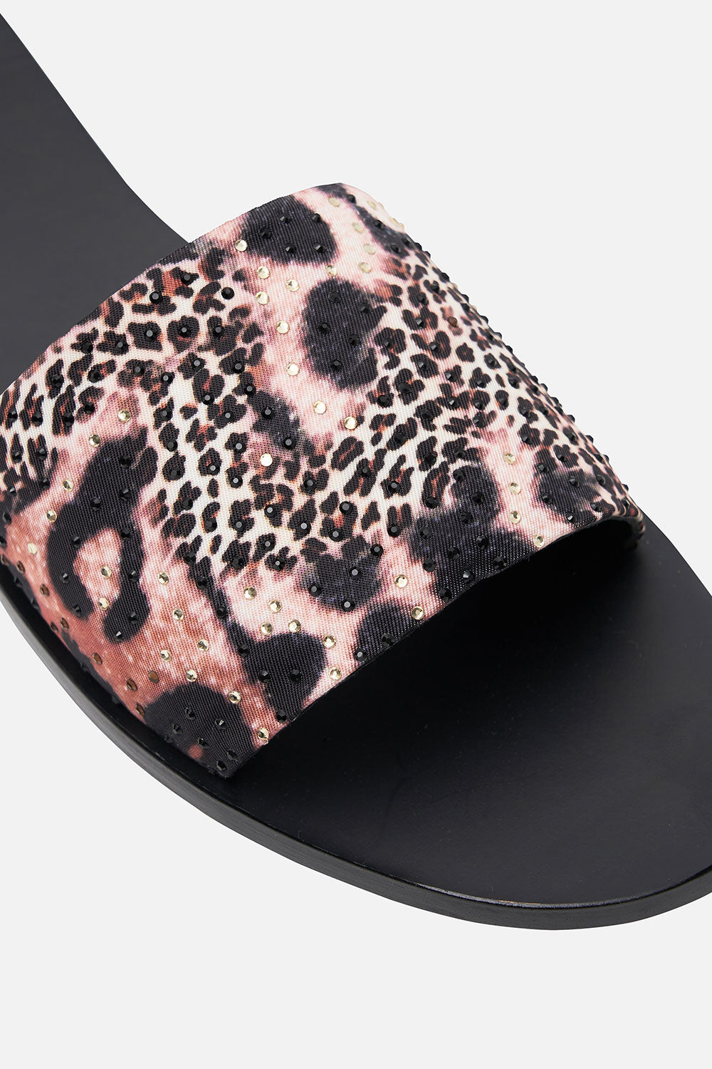 PRINTED SLIDE SURREALIST XANADU