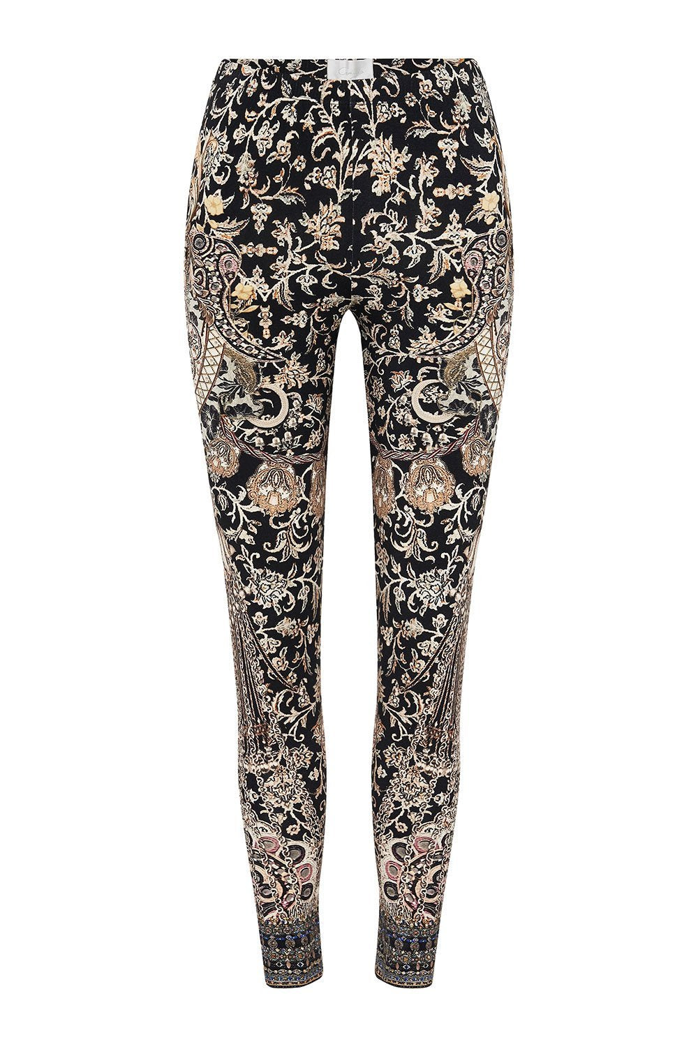 LEGGINGS DUST HER OFF