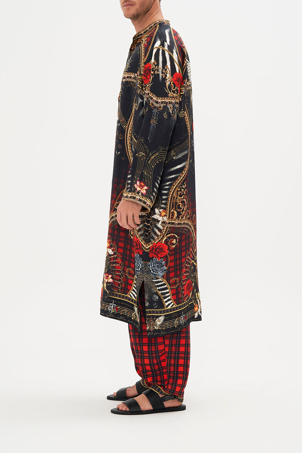 MENS KAFTAN DO I ENTERTAIN YOU