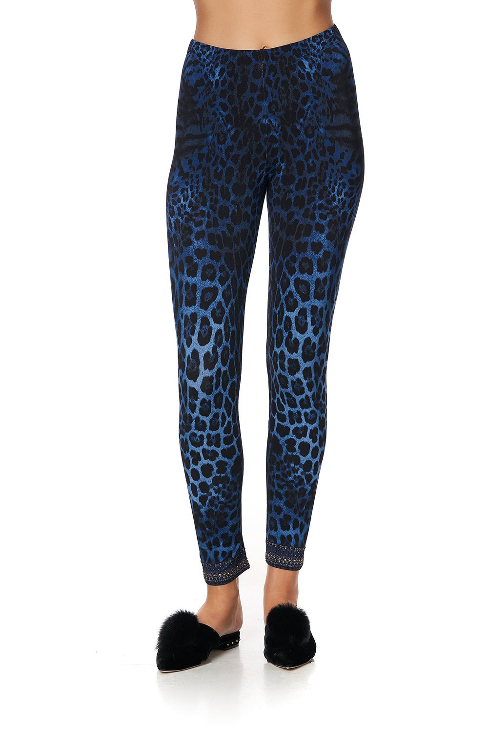 LEGGINGS THE CATS MEOW