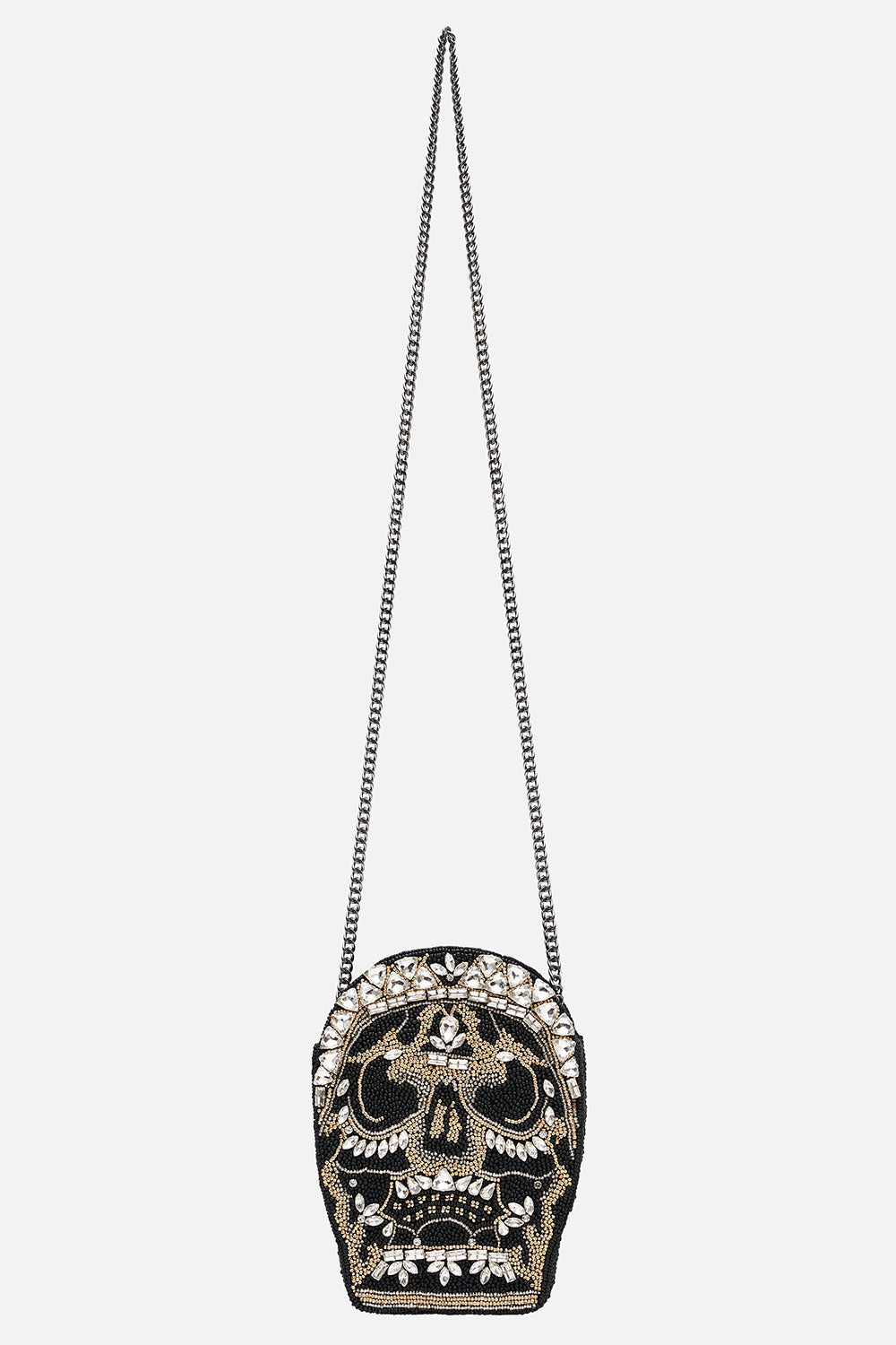 SKULL BAG ORDER OF DISORDER