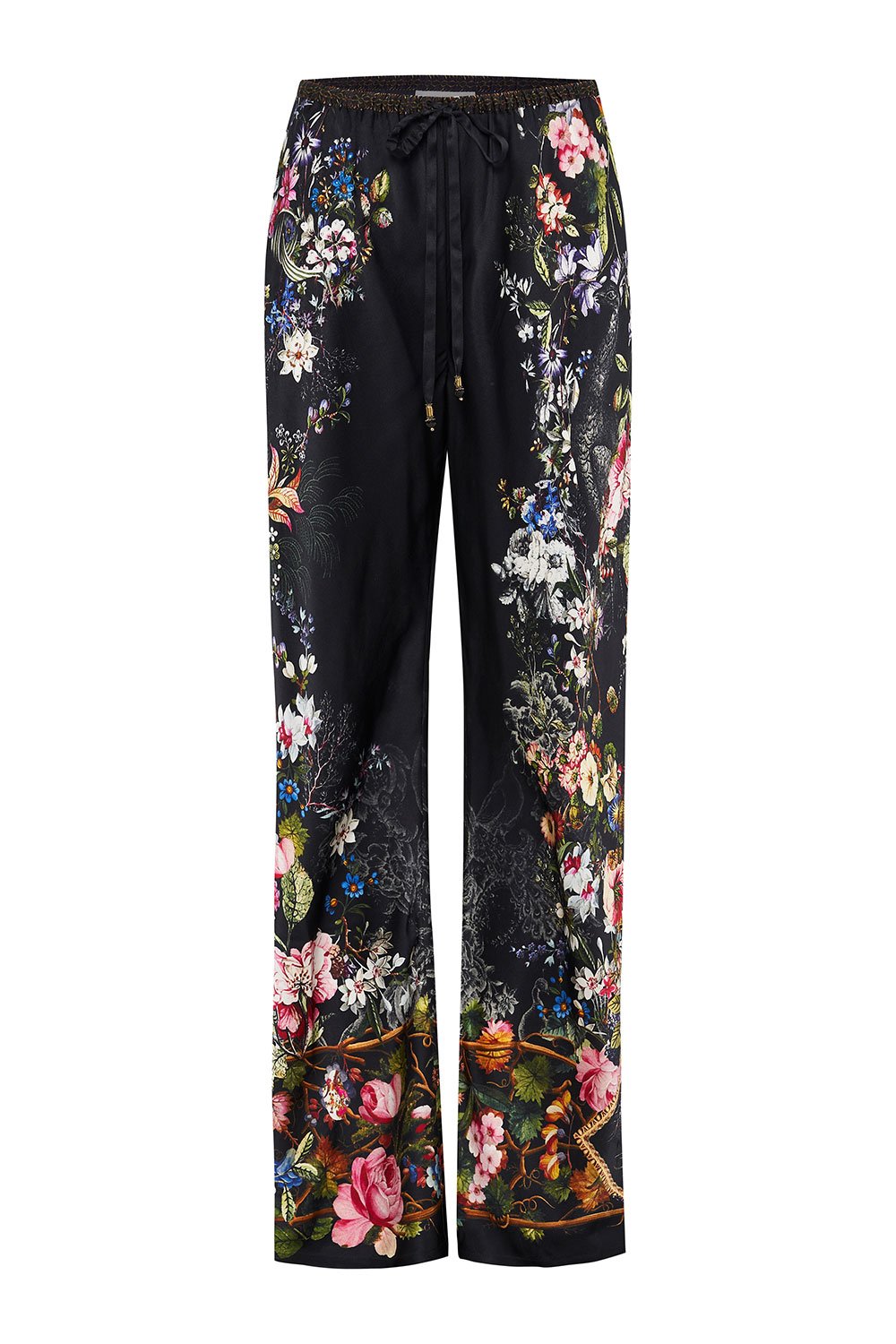 BIAS CUT DRAWSTRING PANT FROM THE ARCHIVES