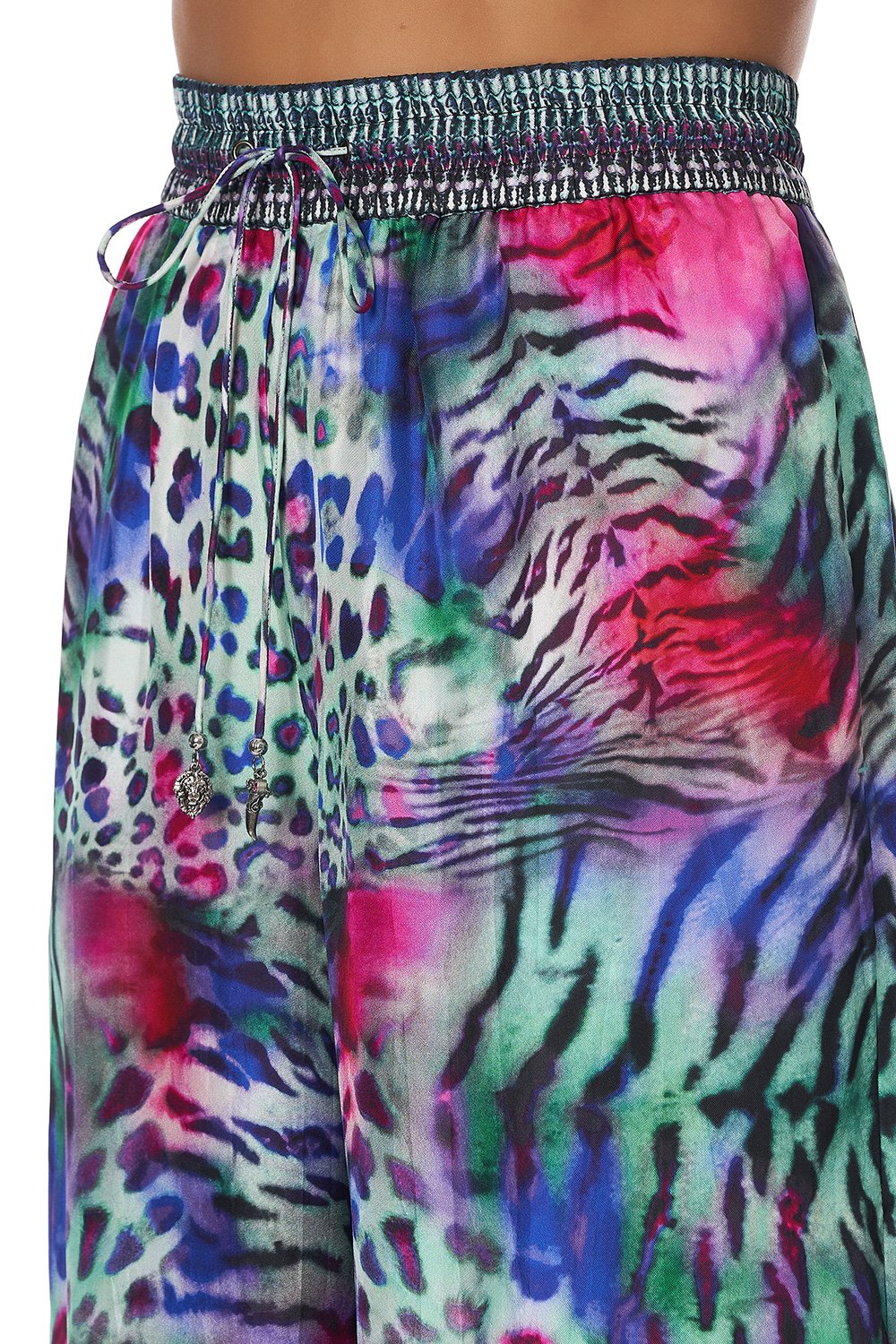 STRAIGHT LEG PANT MIGHTY MEOW