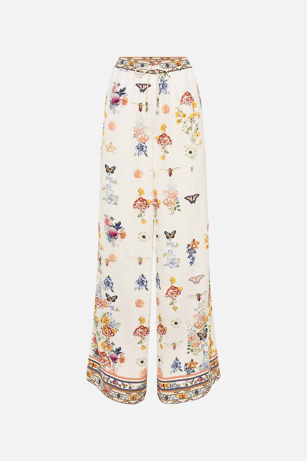 LOUNGE PANT QUEENS BEE HIVE