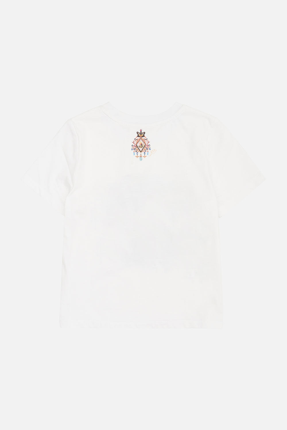 KIDS SHORT SLEEVE T-SHIRT 12-14 QUEENS BEE HIVE