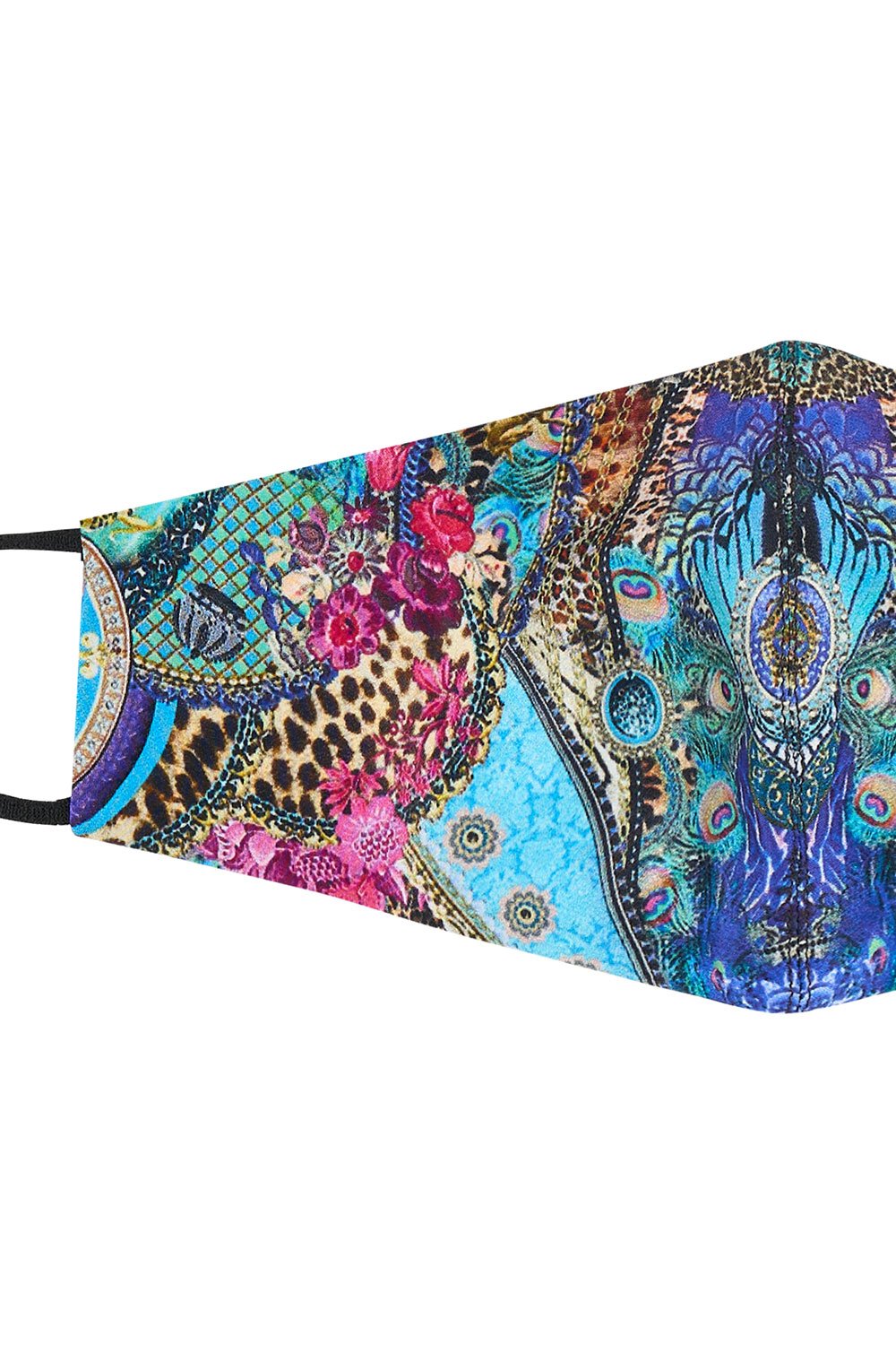 FACE MASK COVER BASILICA BEEUTY