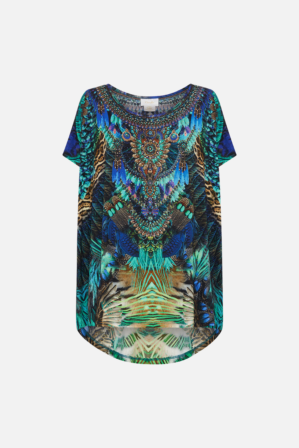 LOOSE FIT TEE THE CREATOR