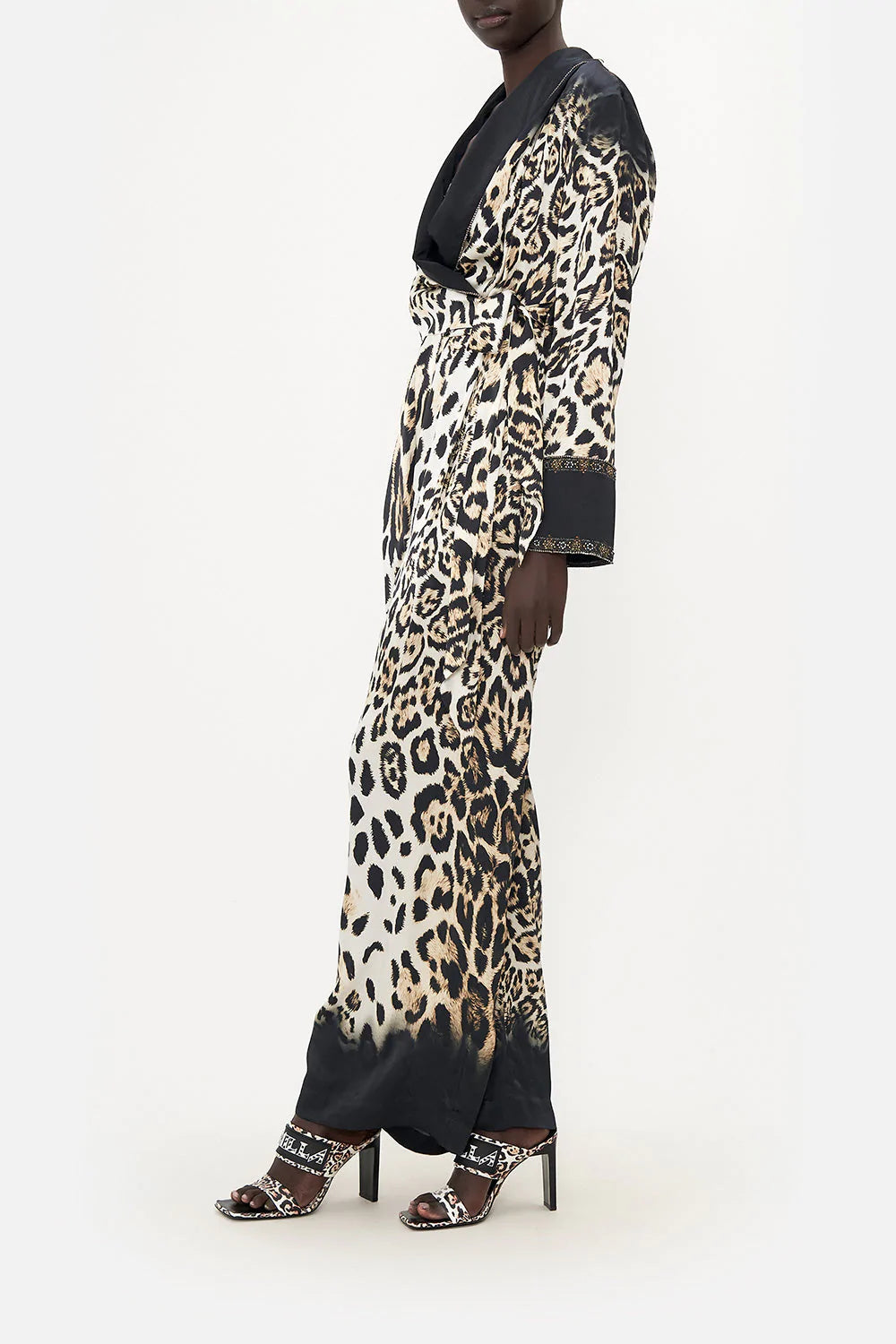 PAJAMA JUMPSUIT COOL FOR CATS